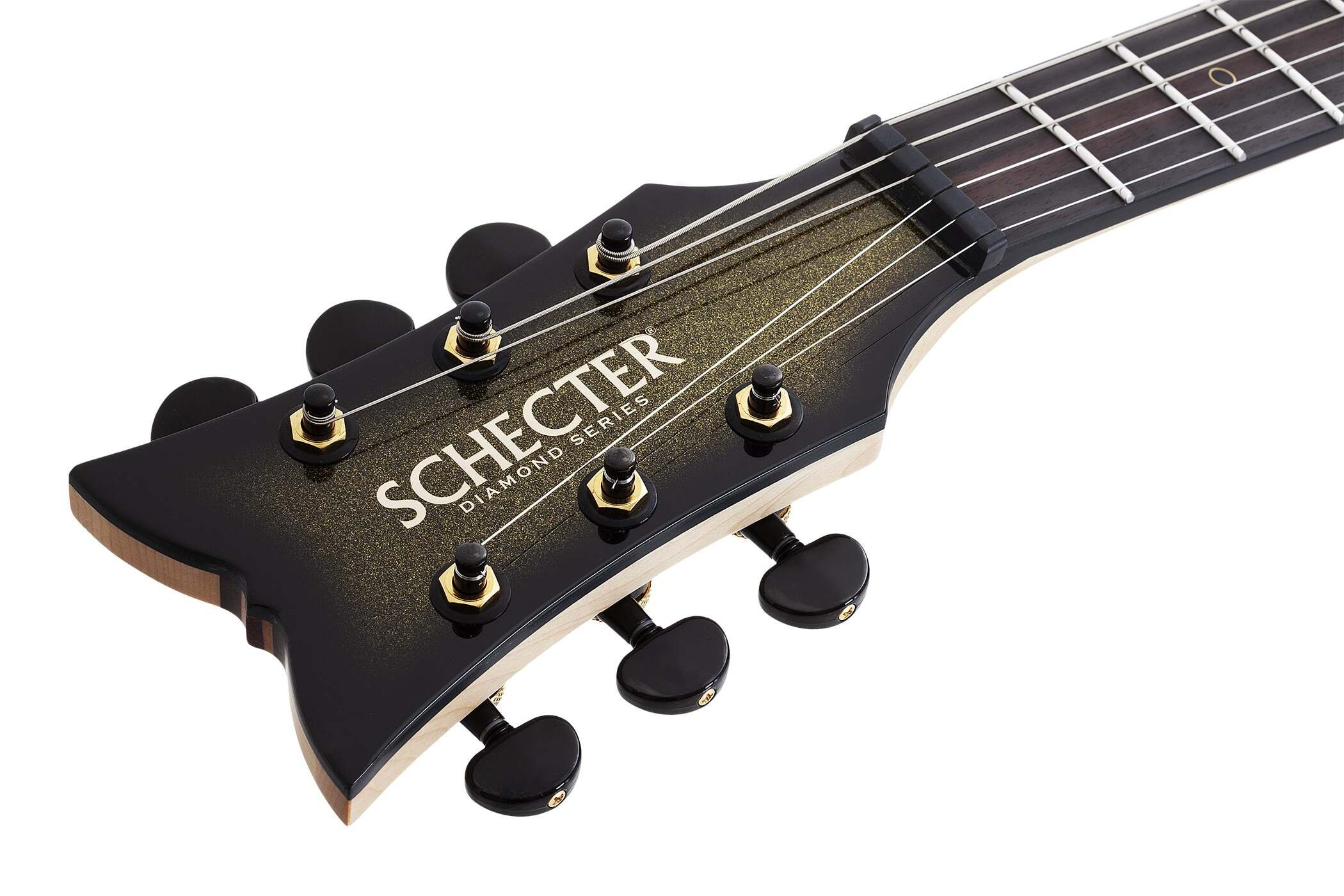 Tempest 50th Anniversary LH