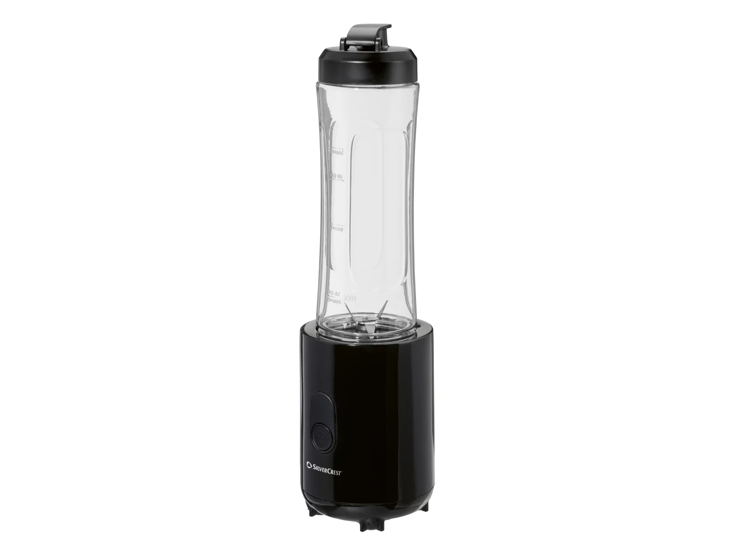 SILVERCREST Blender  smoothie, 300 W