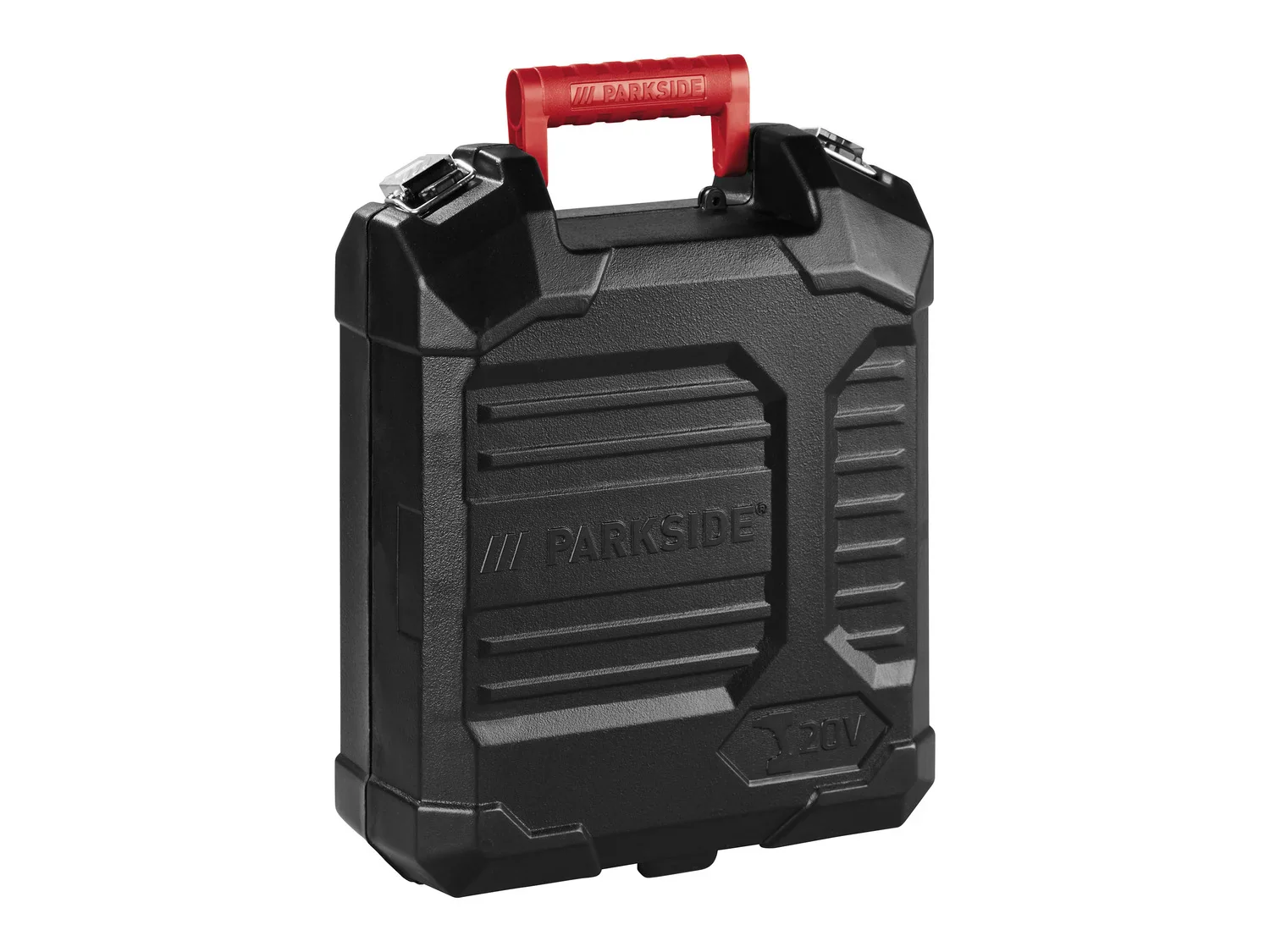 PARKSIDE Dcapeur thermique sans fil PHLGA 20-Li C2, 20 V
