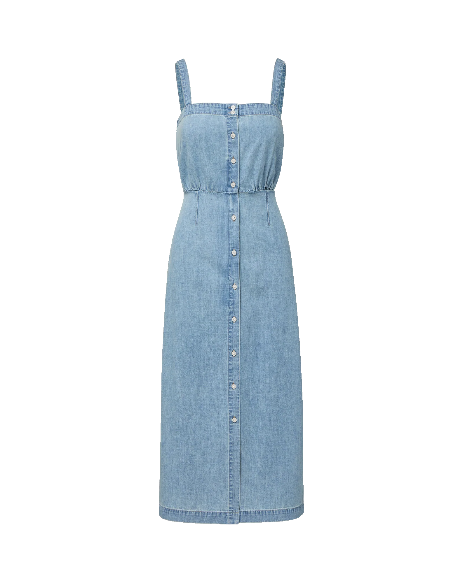 Delondra Midi Dress