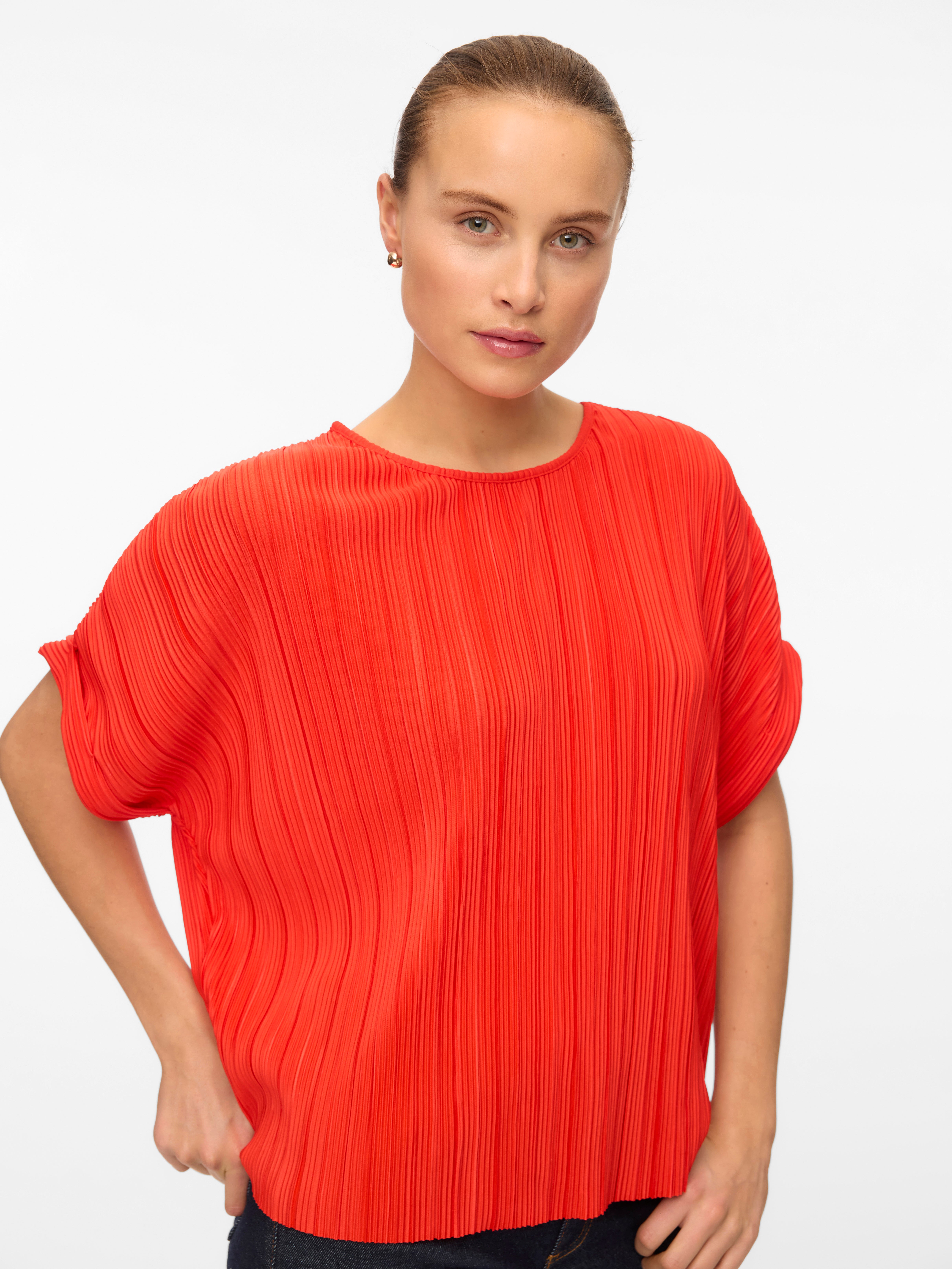 VERO MODA® VMAURORA Top