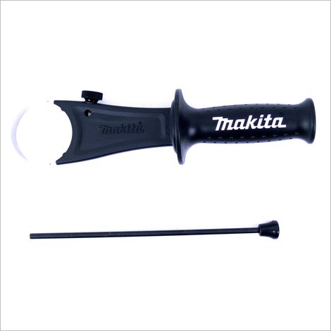 Makita DHP451Z 18V Perceuse à percussion sans fil (sans batterie, sans chargeur), Couleur, Taille — vue 5