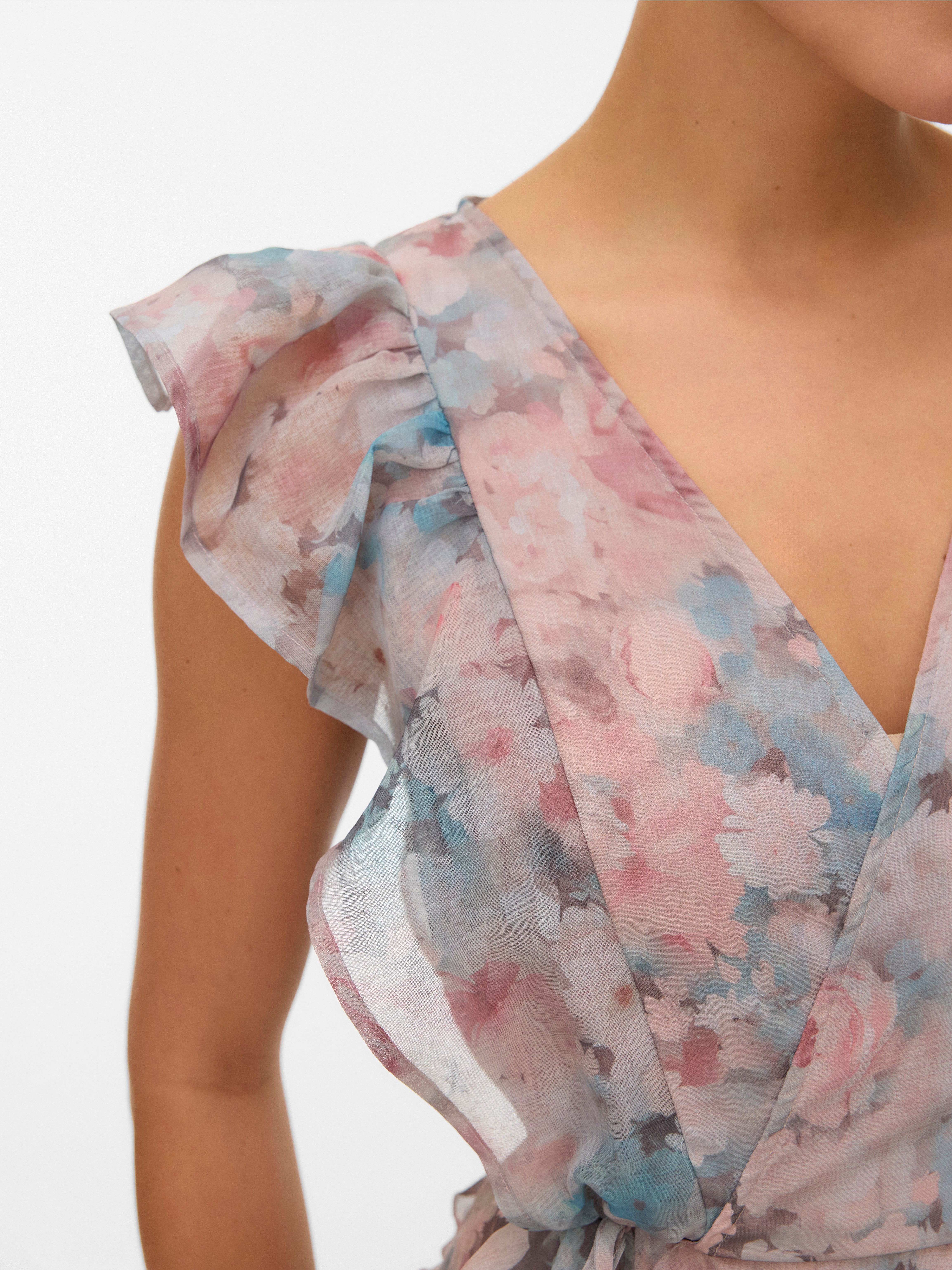 VERO MODA® VMSABRINA Short dress