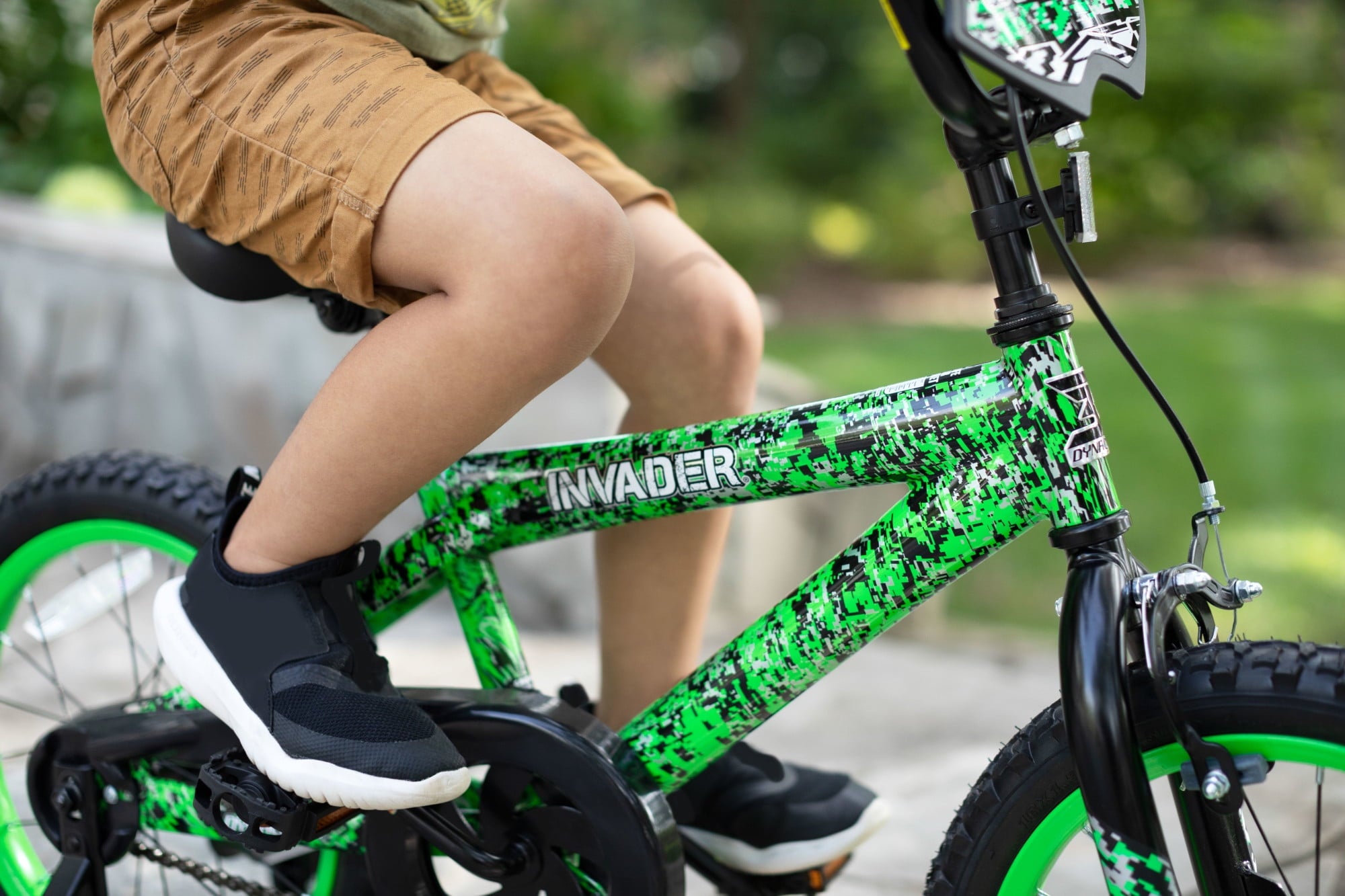 Invader??16 Bike
