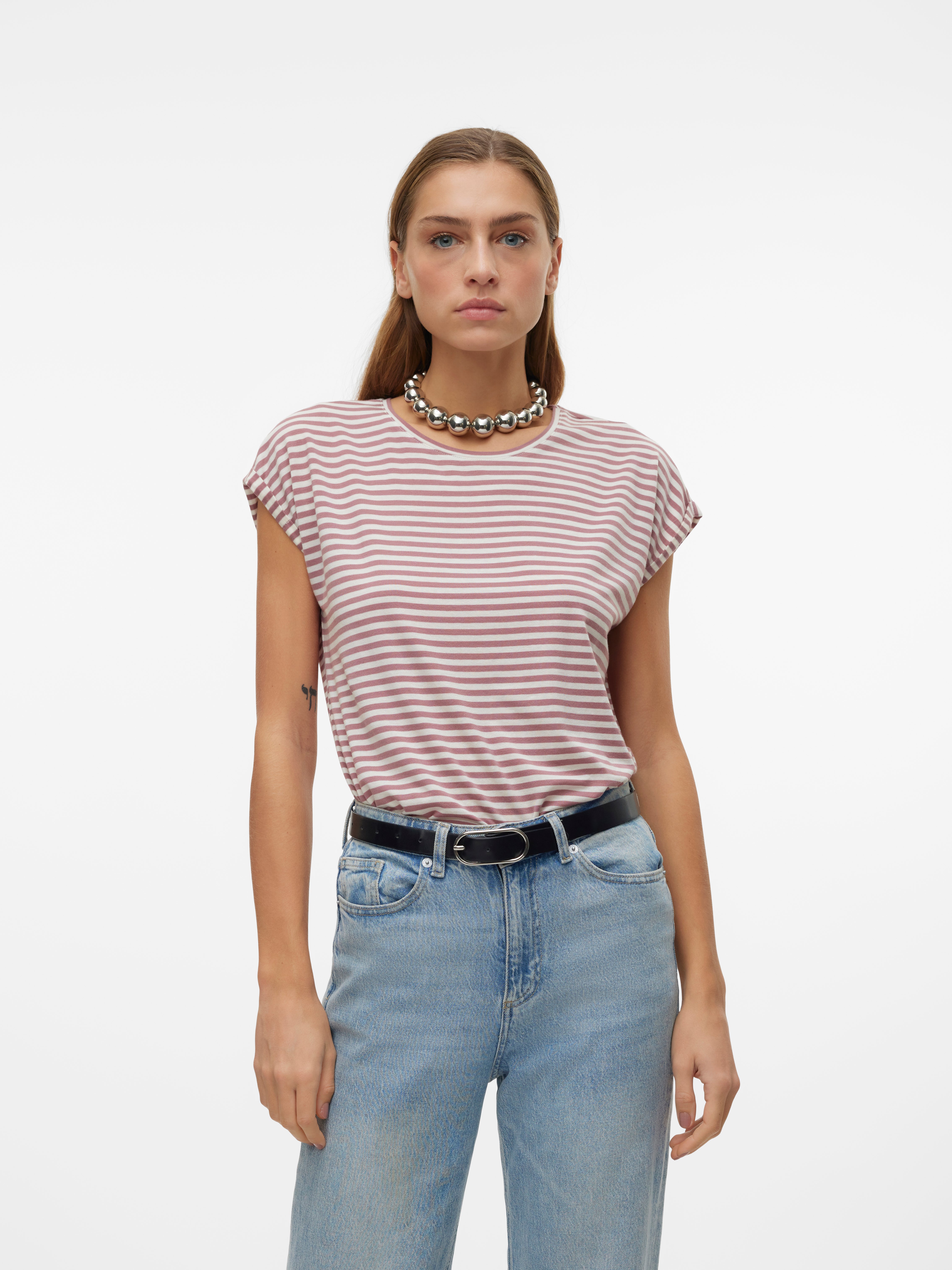 VERO MODA® VMAVA T-Shirt
