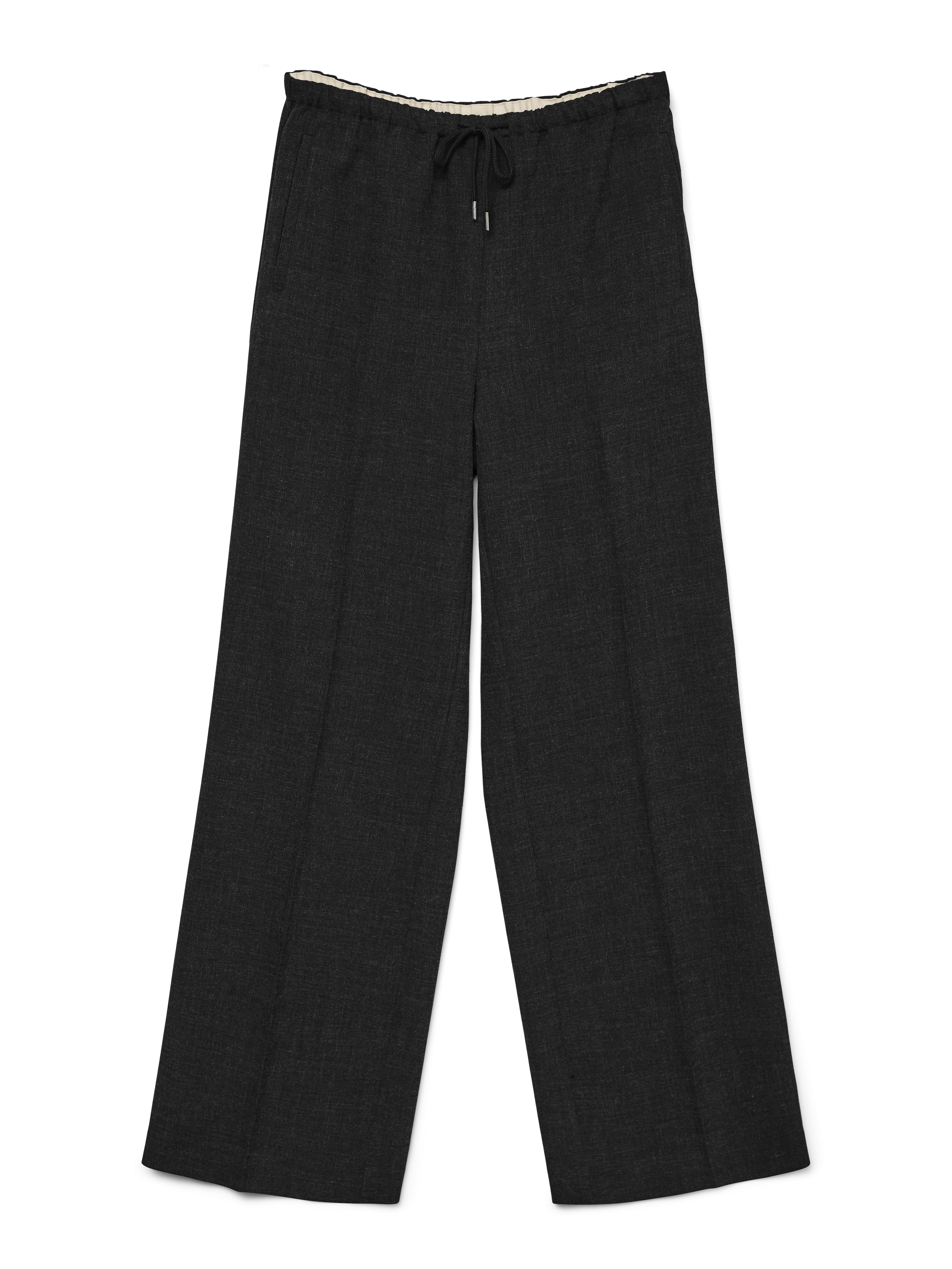 VERO MODA® VMBESTIE Mid waist Trousers