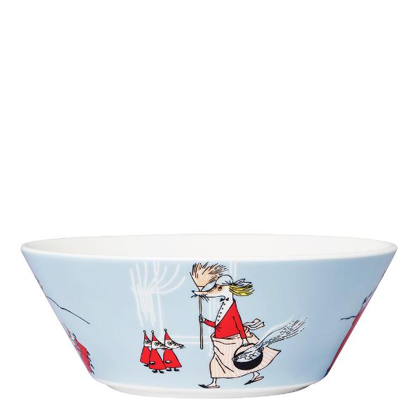 Frokostbolle 15 cm Filifjonka