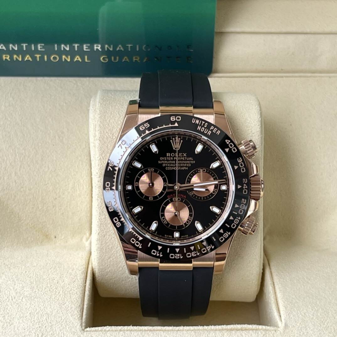 ROLEXロレックスの機械式時計 コスモグラフ デイトナ  40MM時計