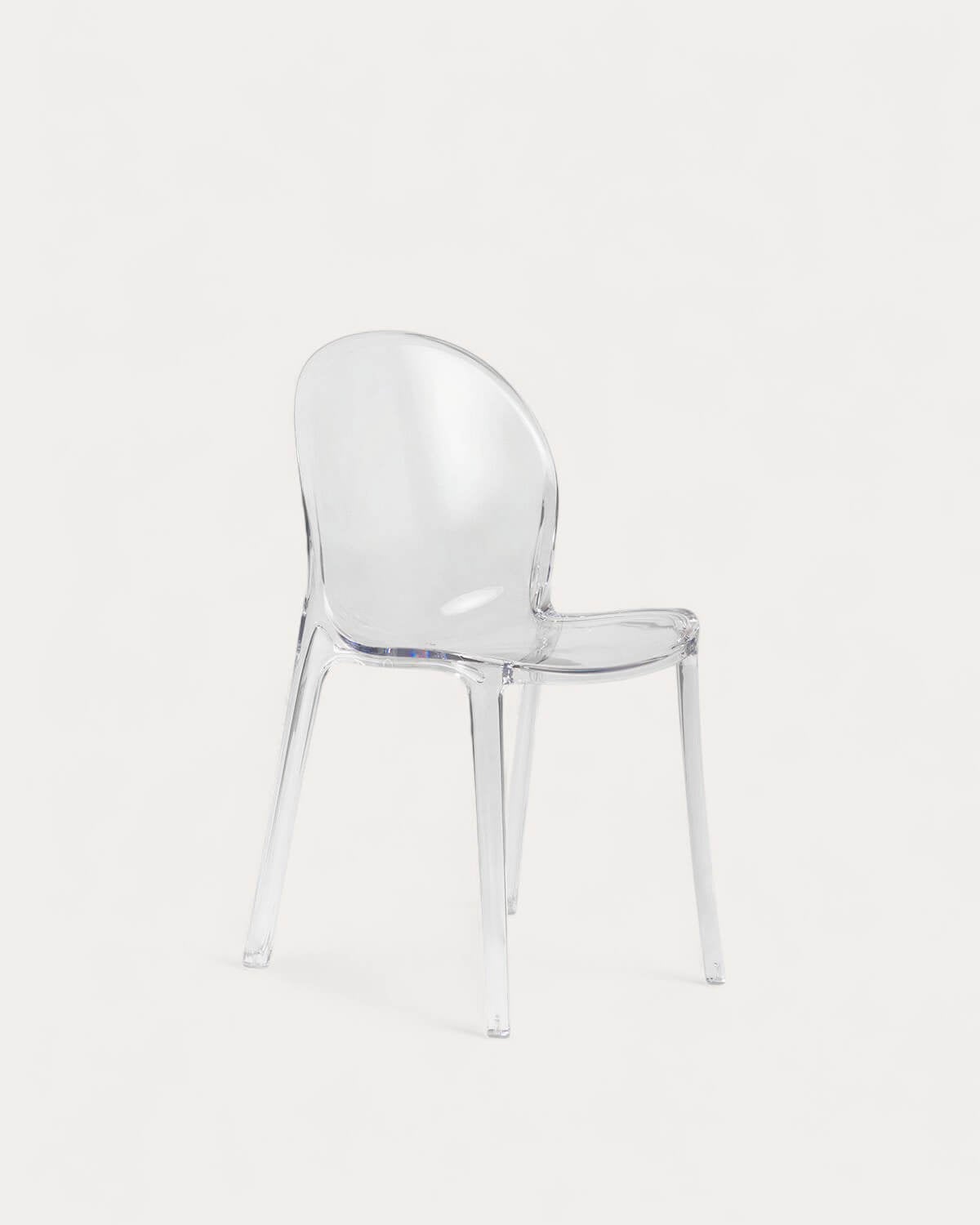 Imatra - Silla de Comedor en Policarbonato Imatra