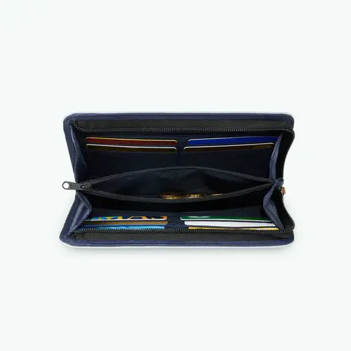 Portefeuille Large Fidji