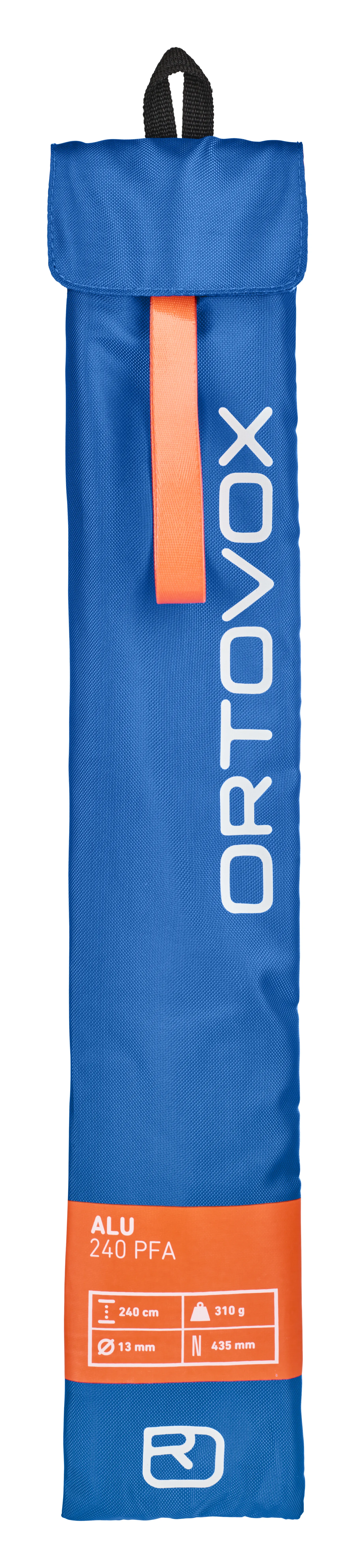 ORTOVOXR ALU 240 PFA