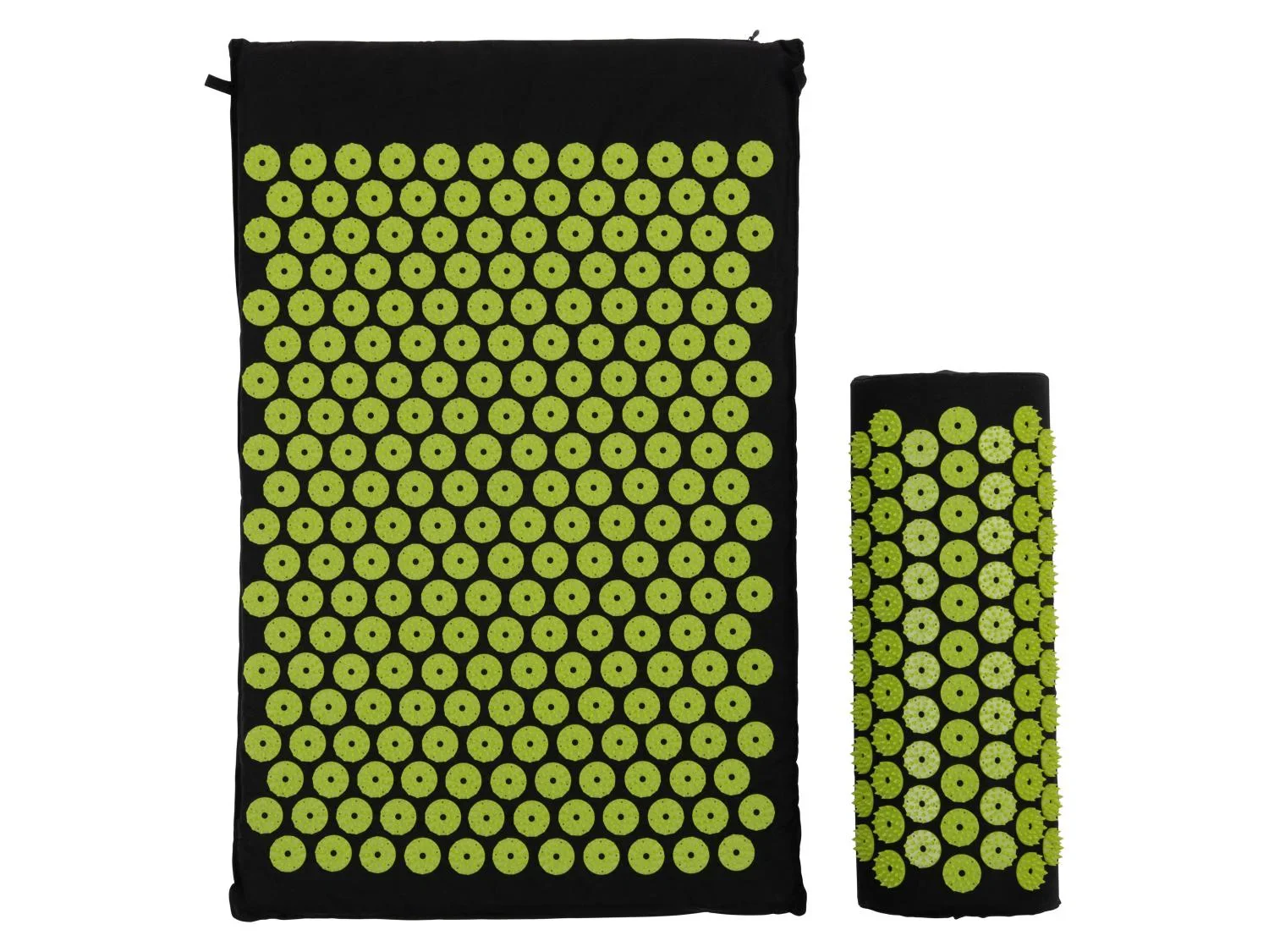sensiplast Tapis et coussin dacupression