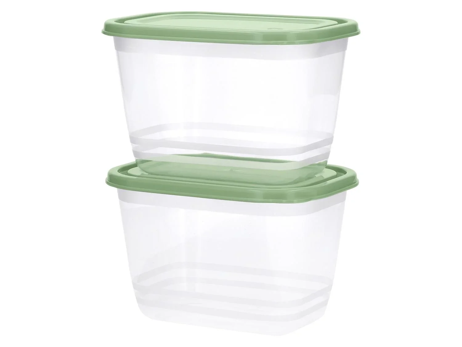 SILVERCREST Set de 17 botes de conservation