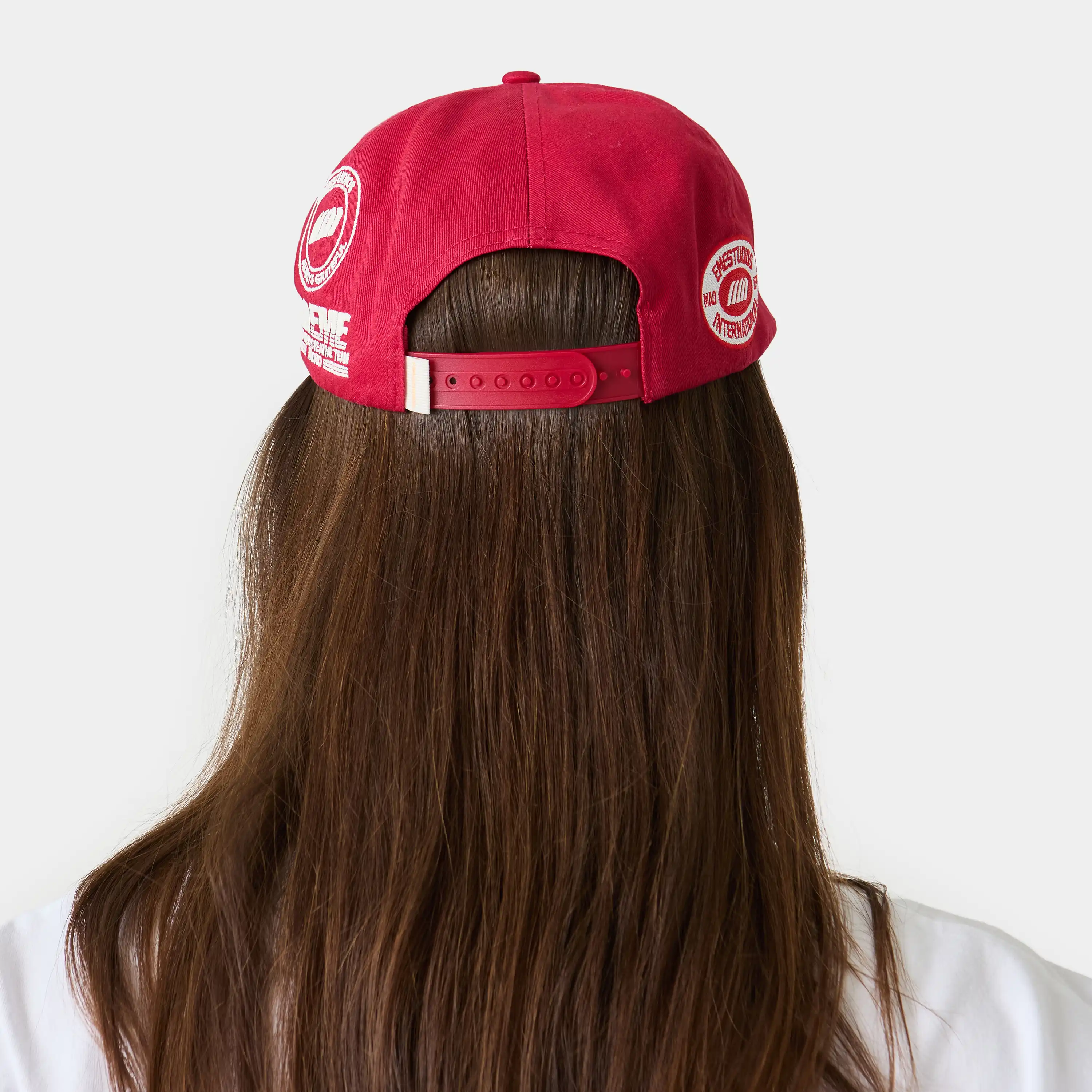 Creation Cherry Cap