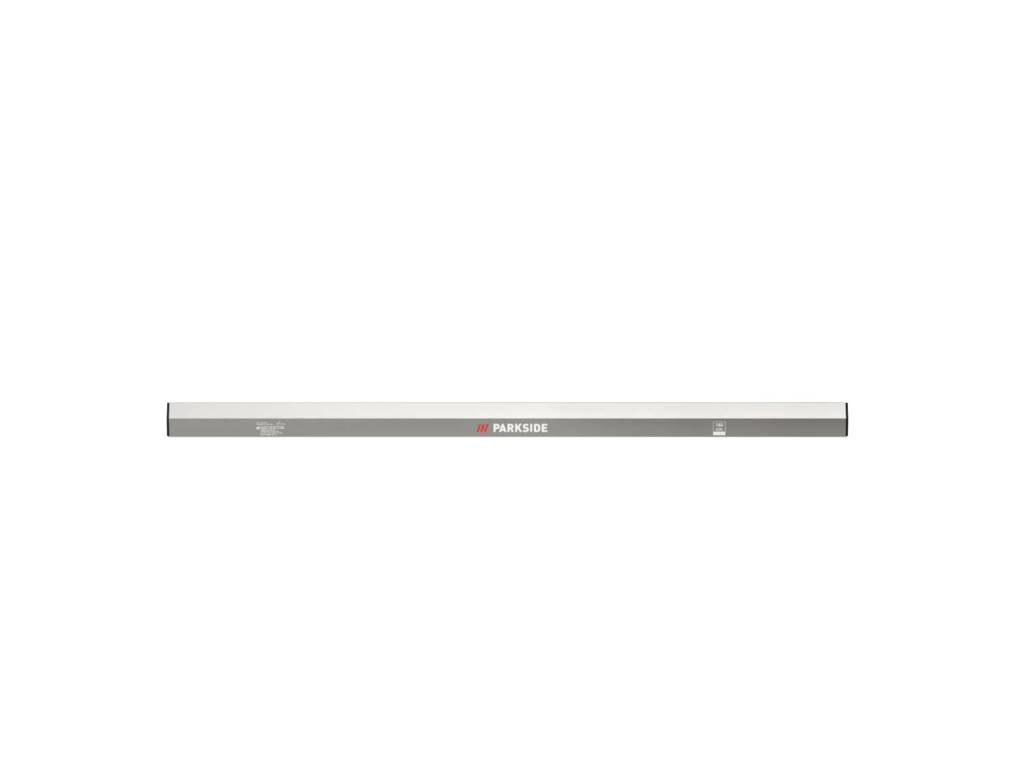 PARKSIDE Rgle trapzodale ou Niveau  bulle, 180 cm