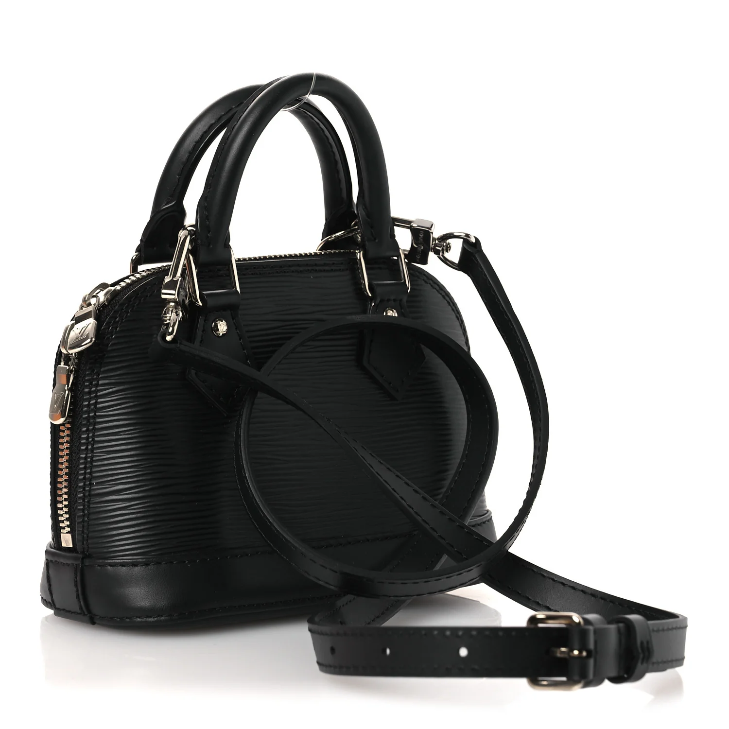 Epi Alma BB Black