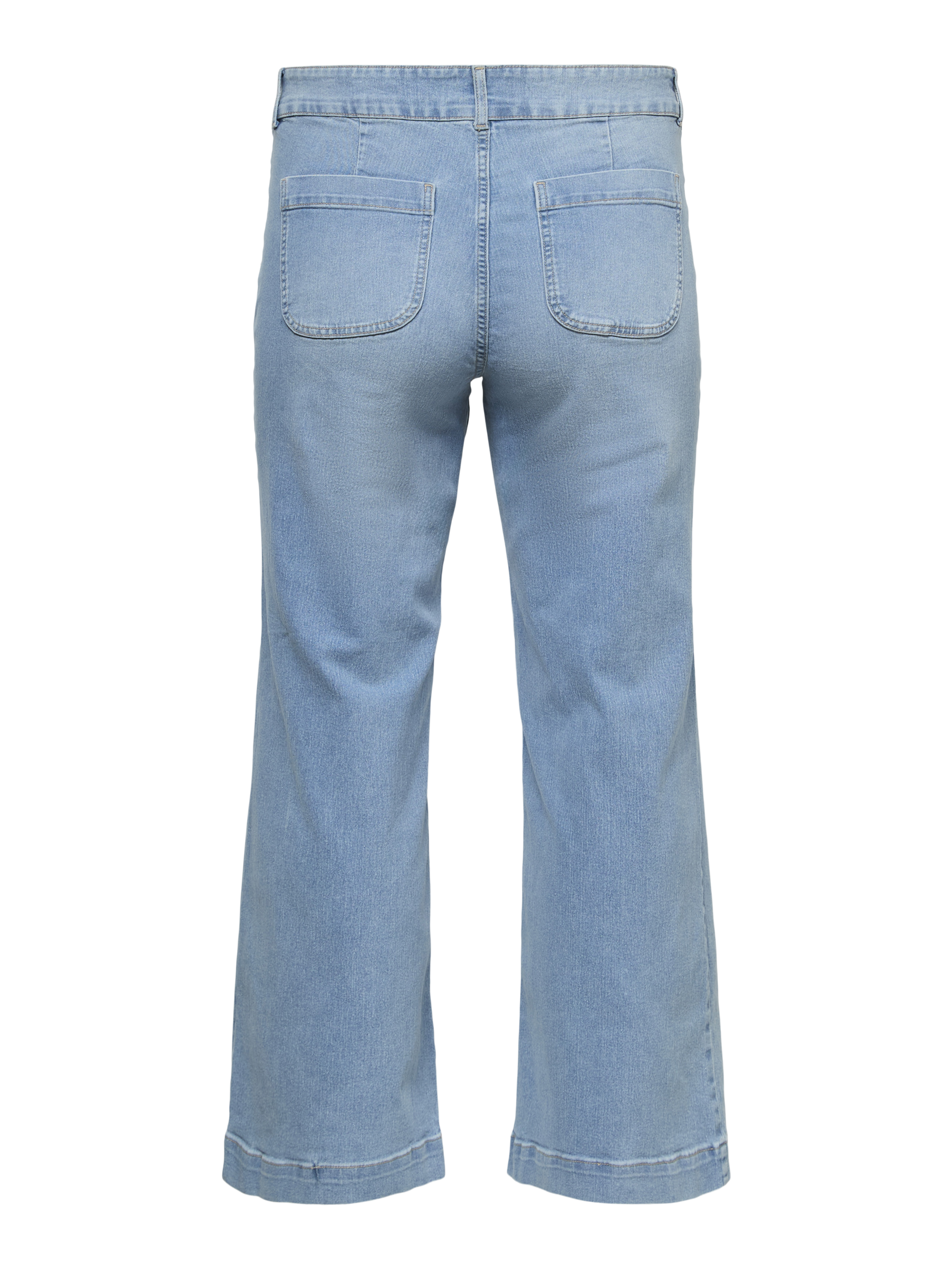 VERO MODA® VMCKAYLA High rise Kick Flare Fit Jeans