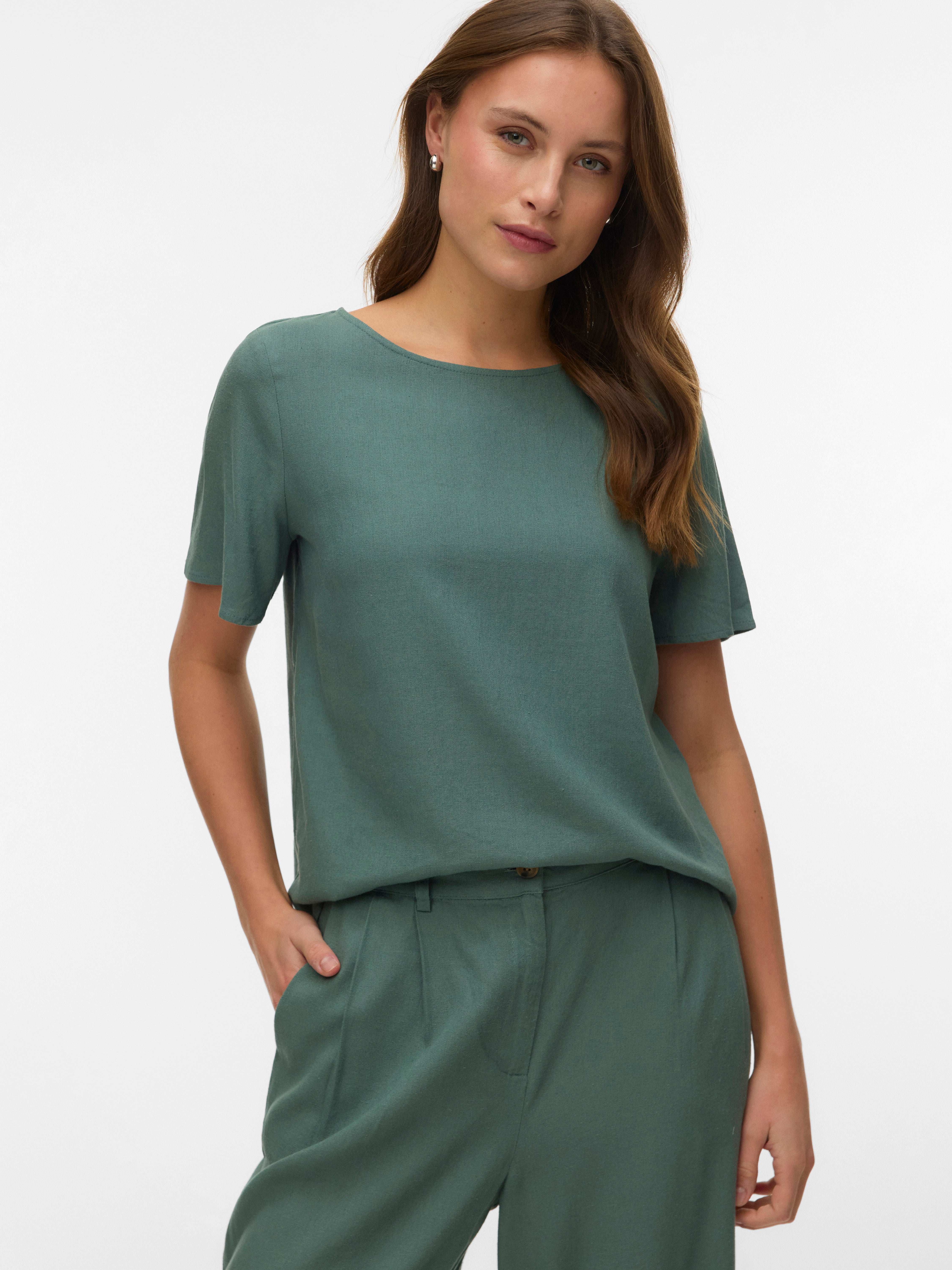 VERO MODA® VMMYMILO Top