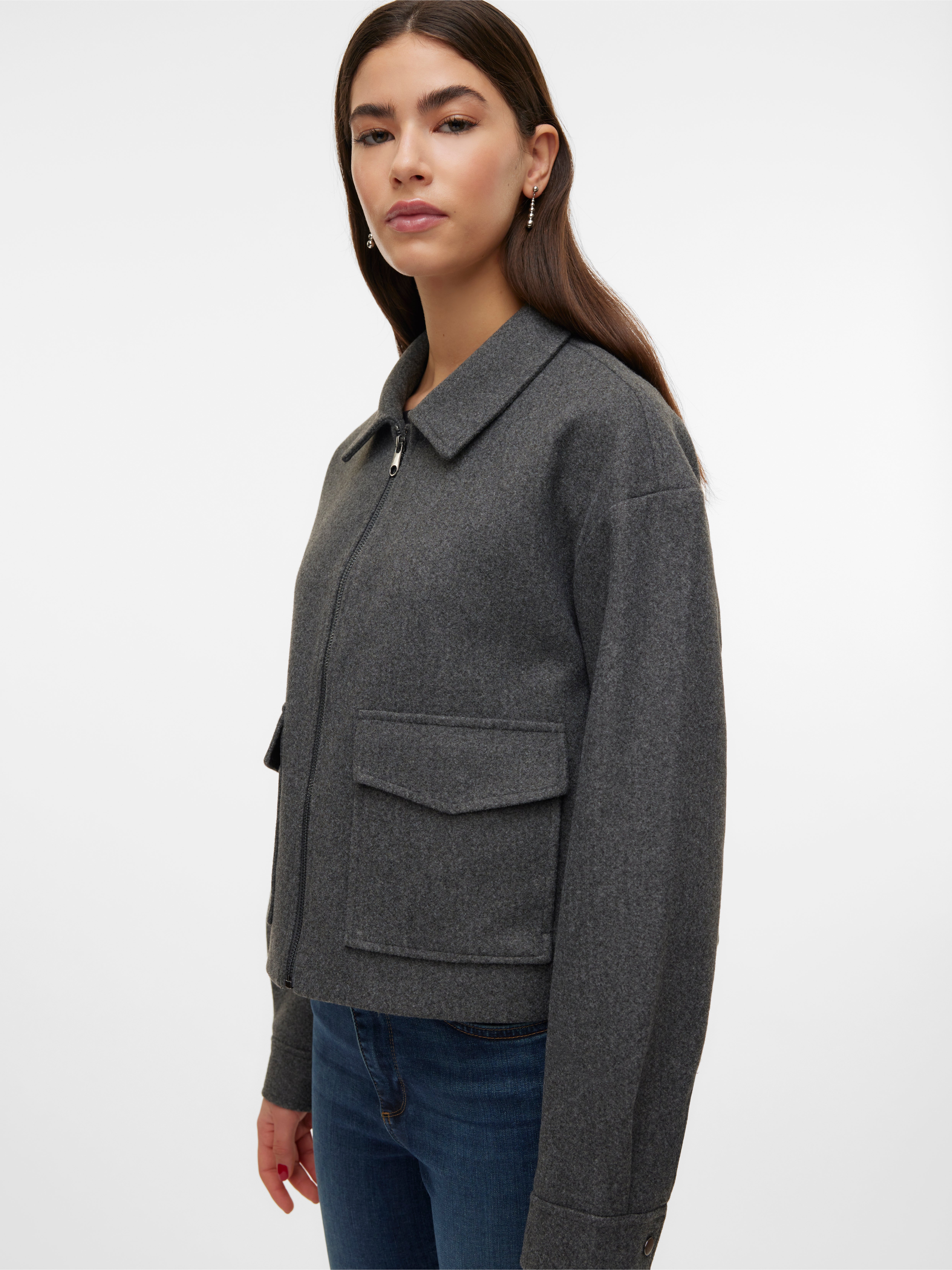 VERO MODA® VMFORTUNE Jacket
