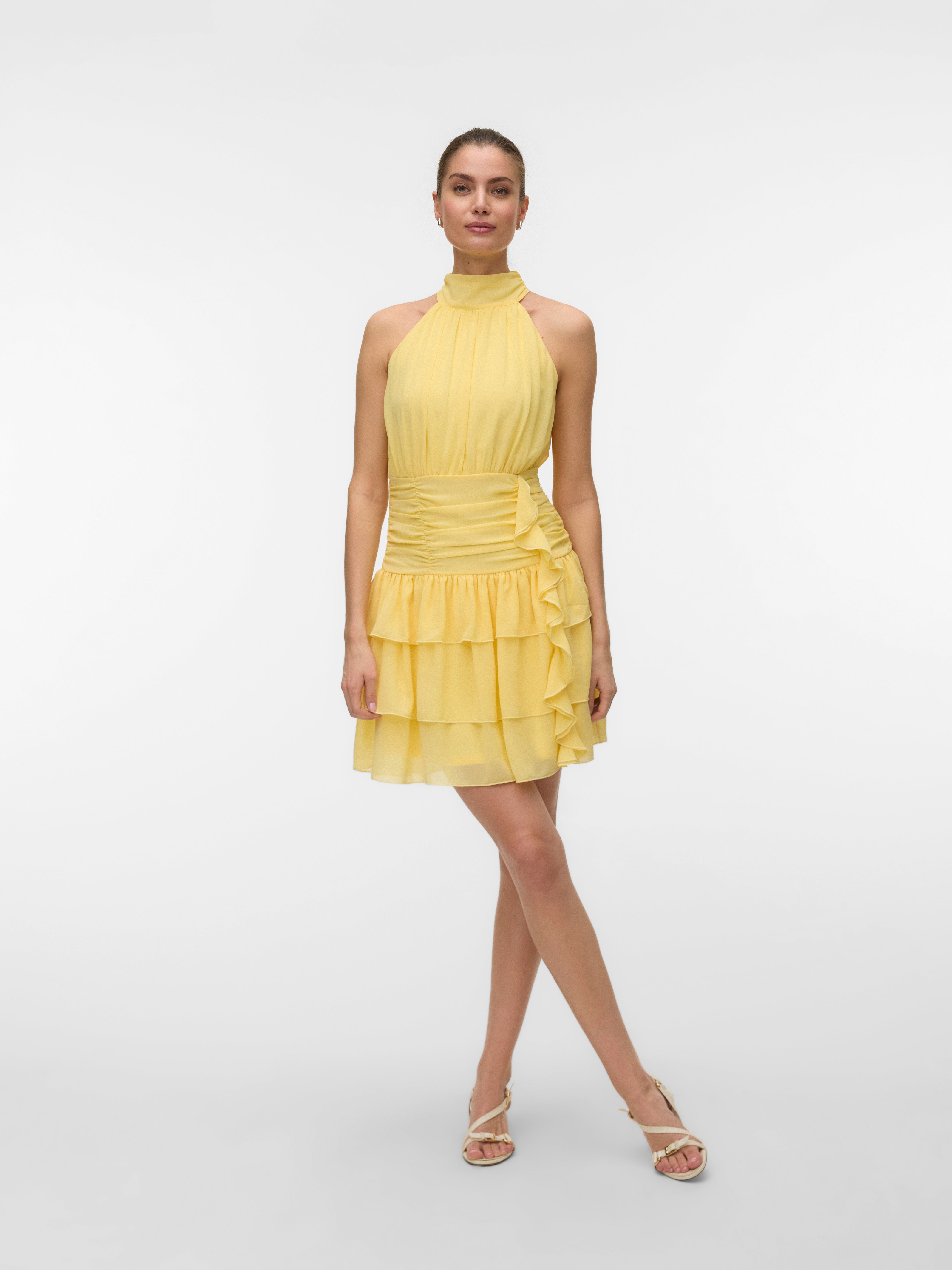 VERO MODA® VMSERENA Short dress
