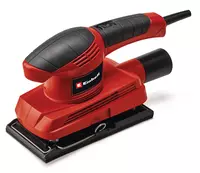 Ponceuse orbitale TC-OS 1520