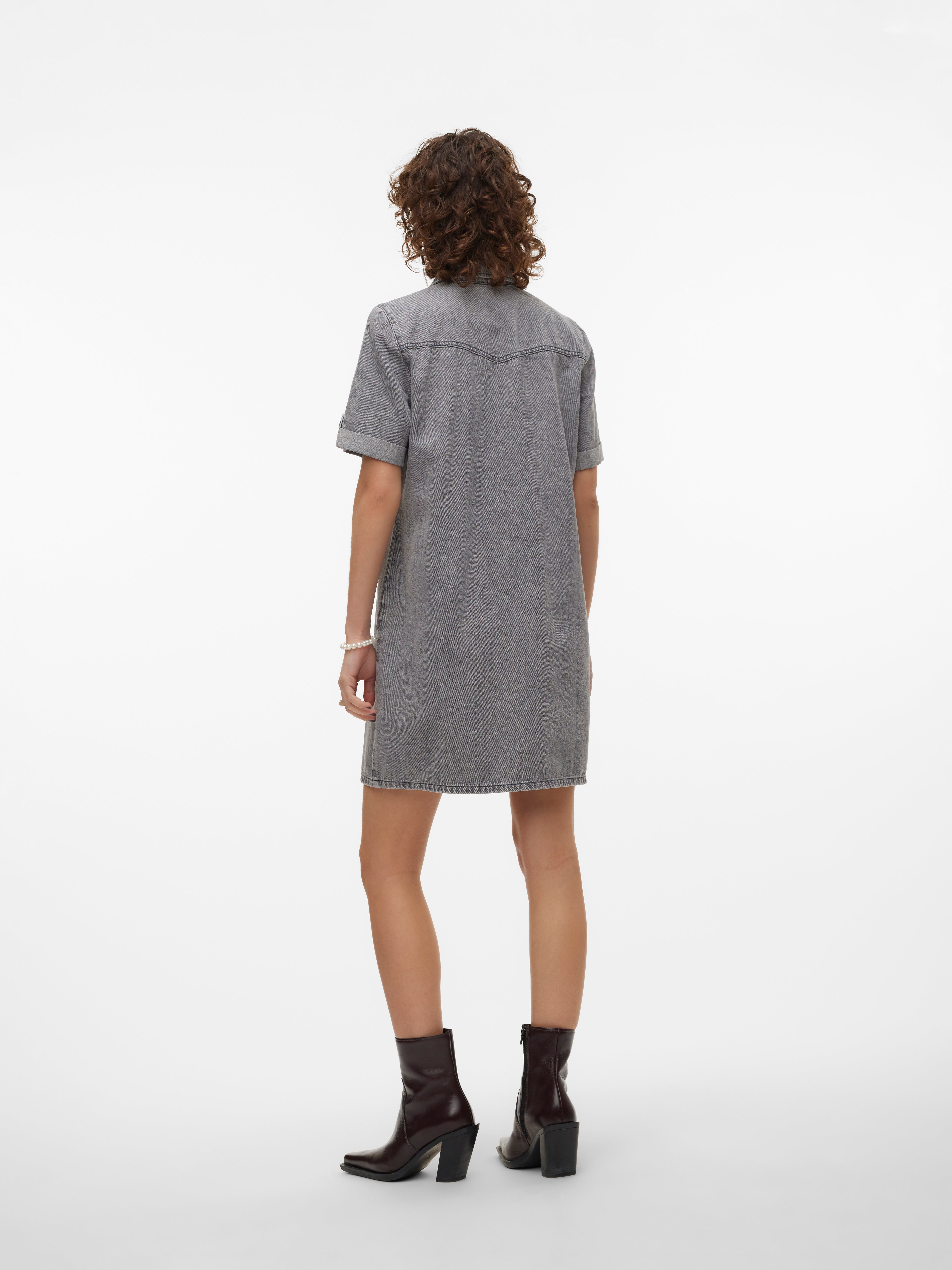 VERO MODA® VMJENNIE Short dress