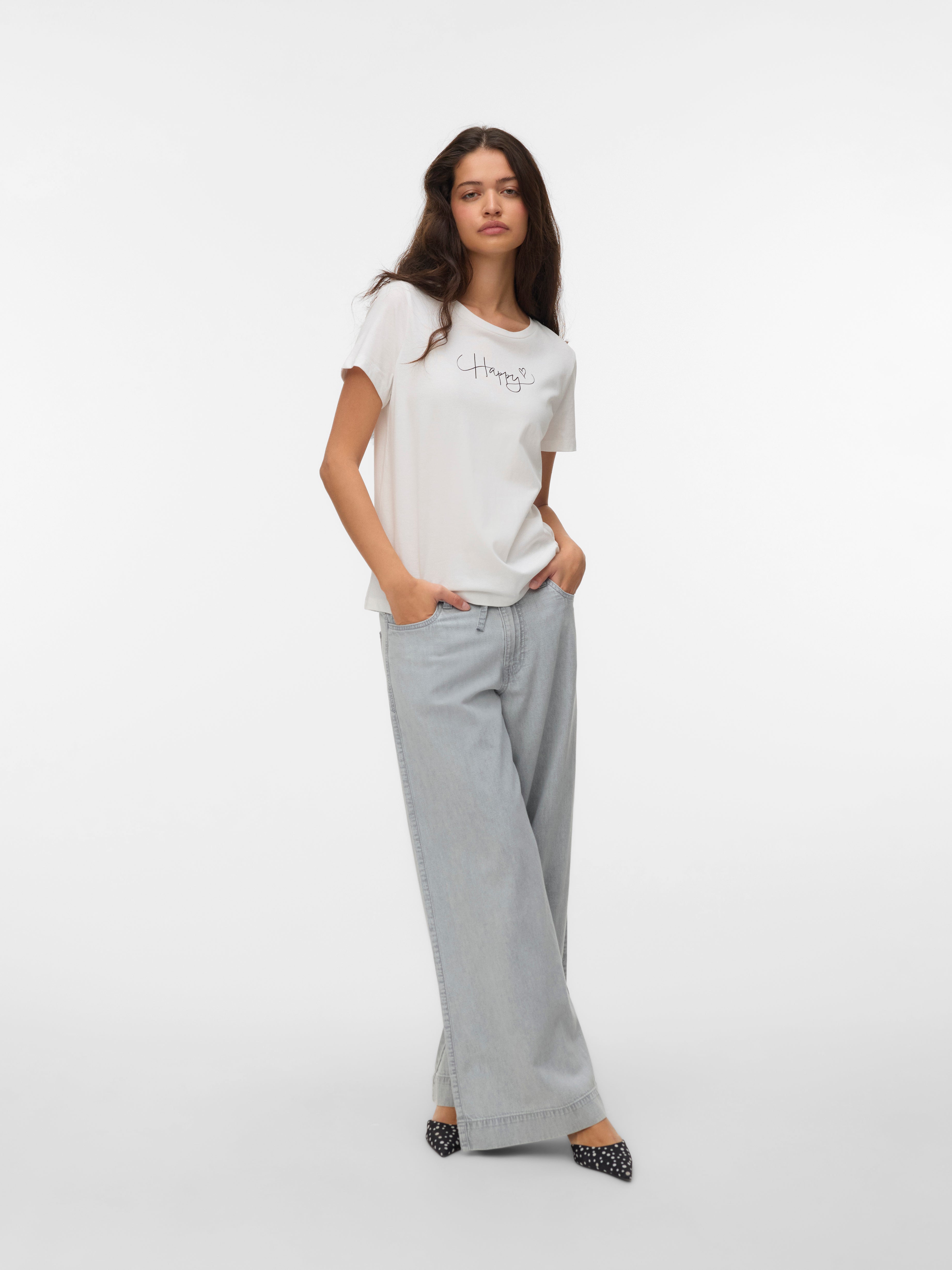 VERO MODA® VMKILANO T-Shirt