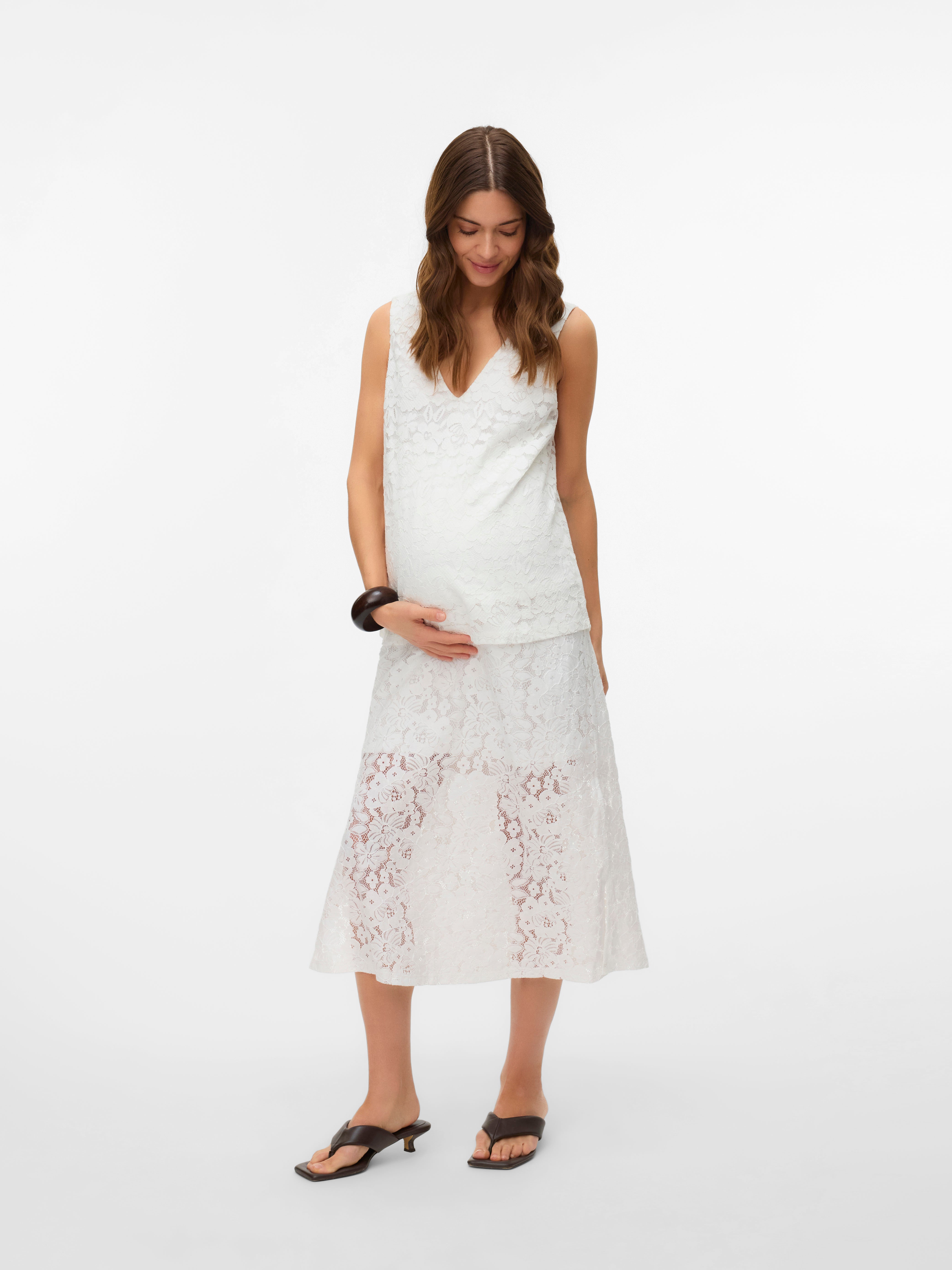 VERO MODA® Long skirt