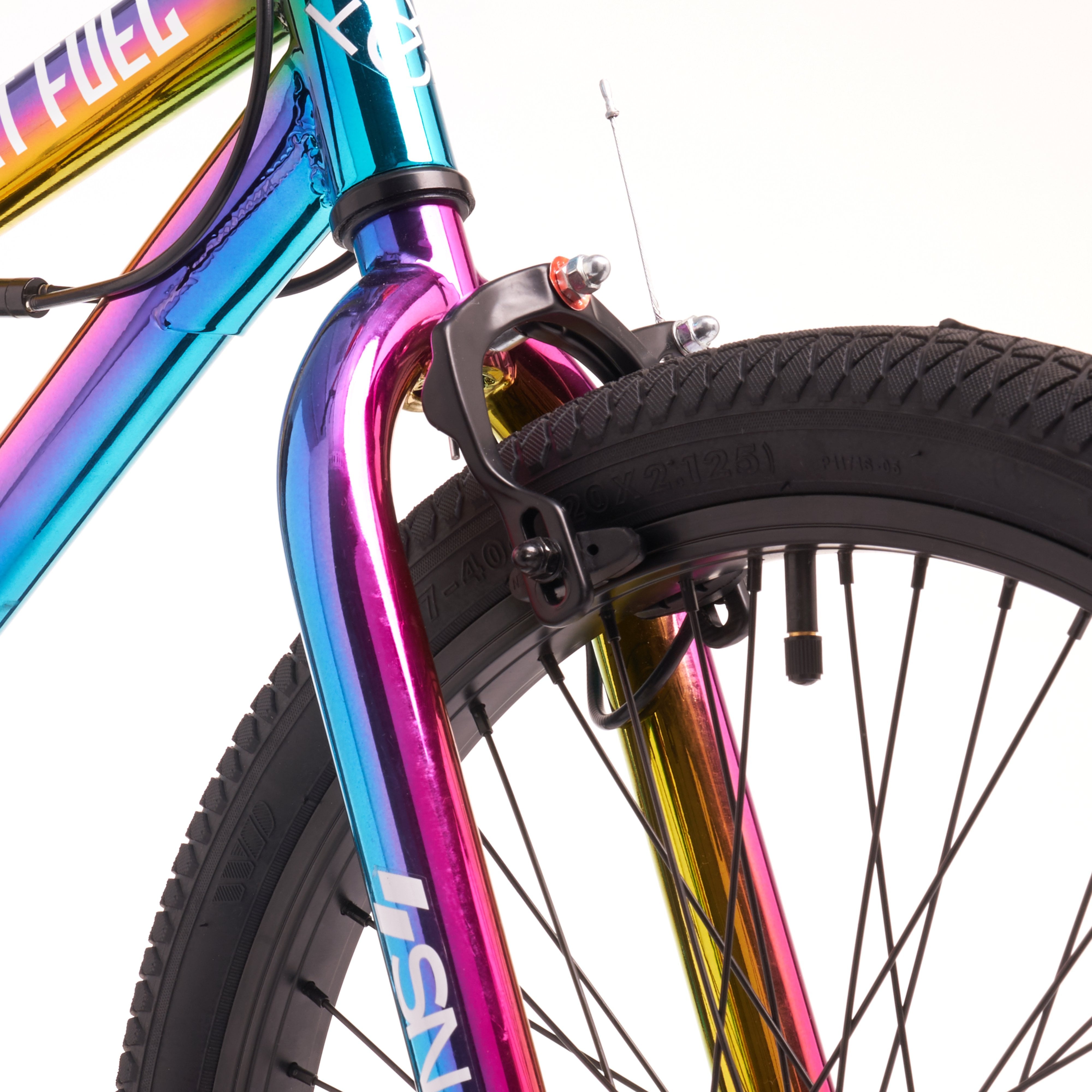 Bicycles 20 Jet Fuel BMX Bike. Kids