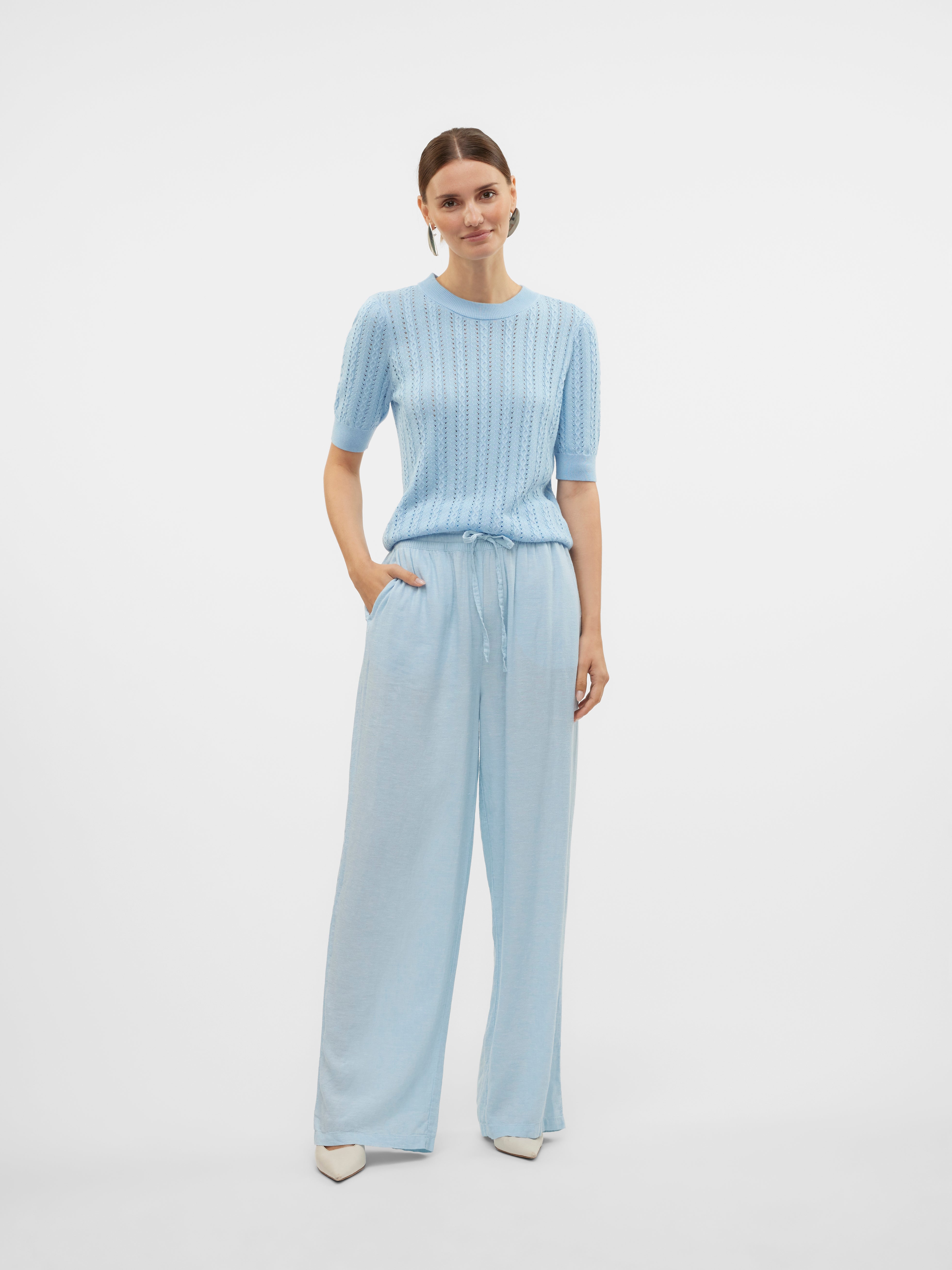 VERO MODA® VMMORENA Pullover