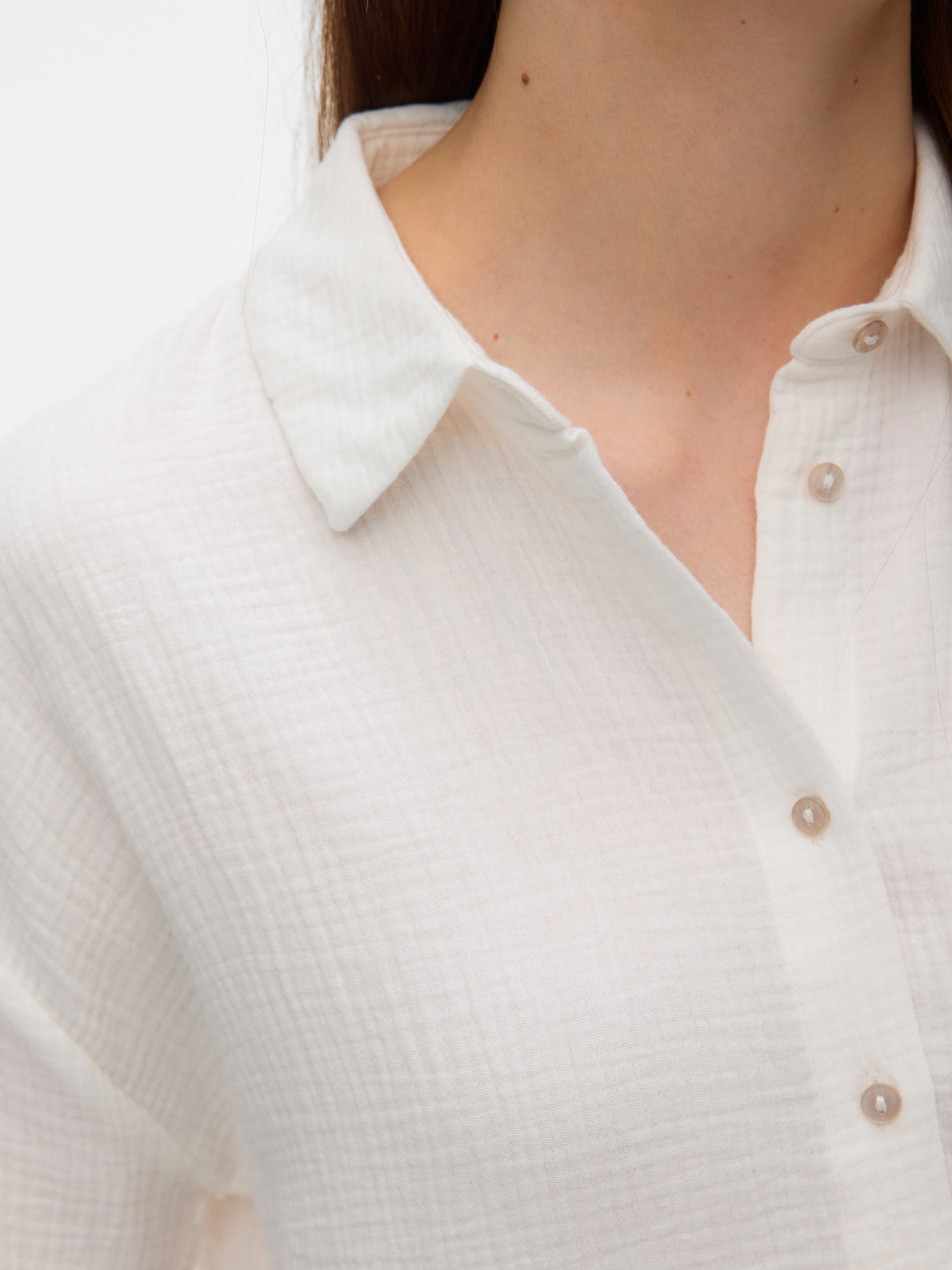 VERO MODA® VMNATALI Shirt