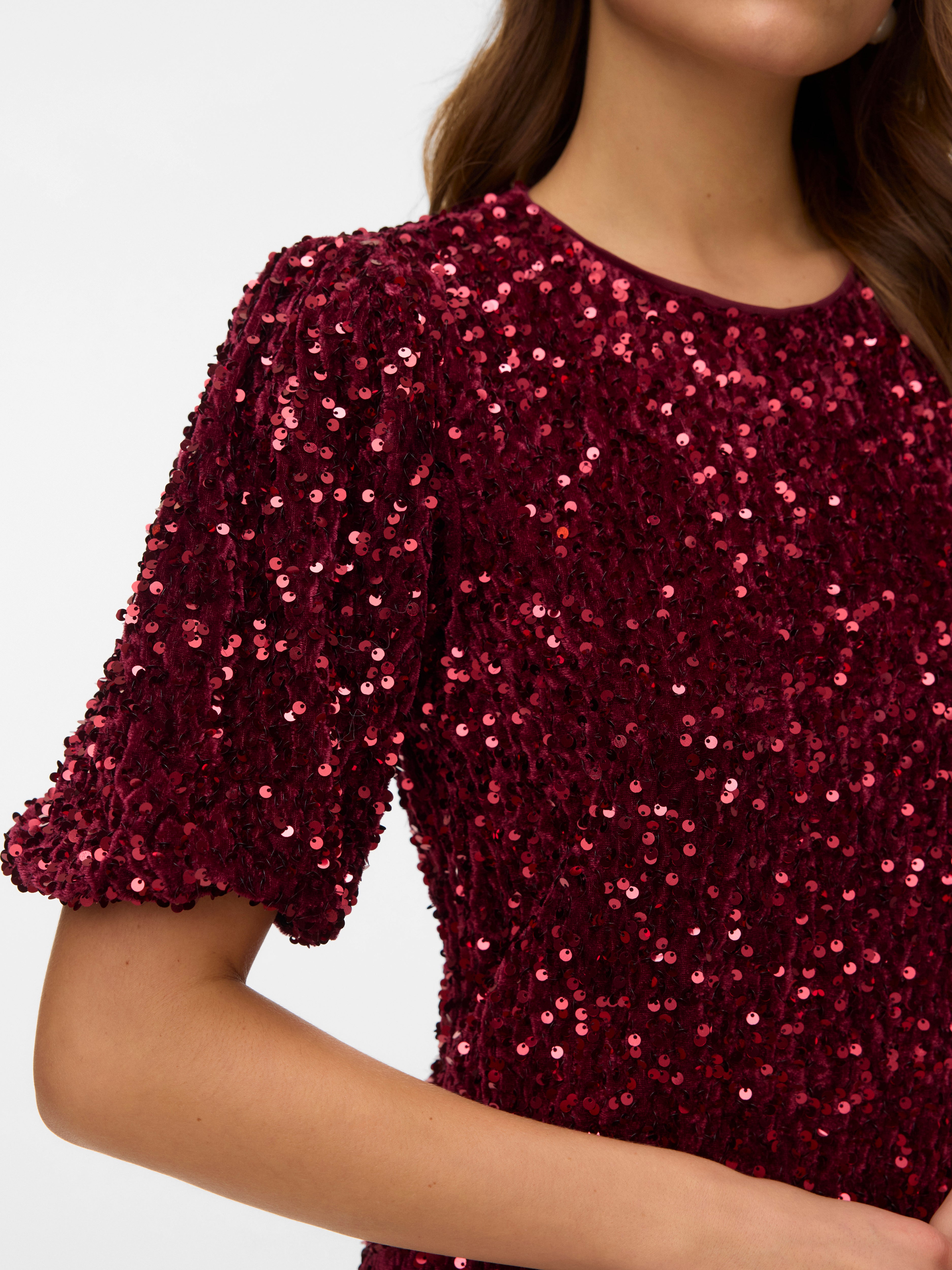 VERO MODA® VMBELLA Short dress