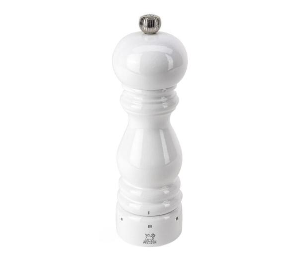 Paris U Select pepperkvern 18 cm hvit
