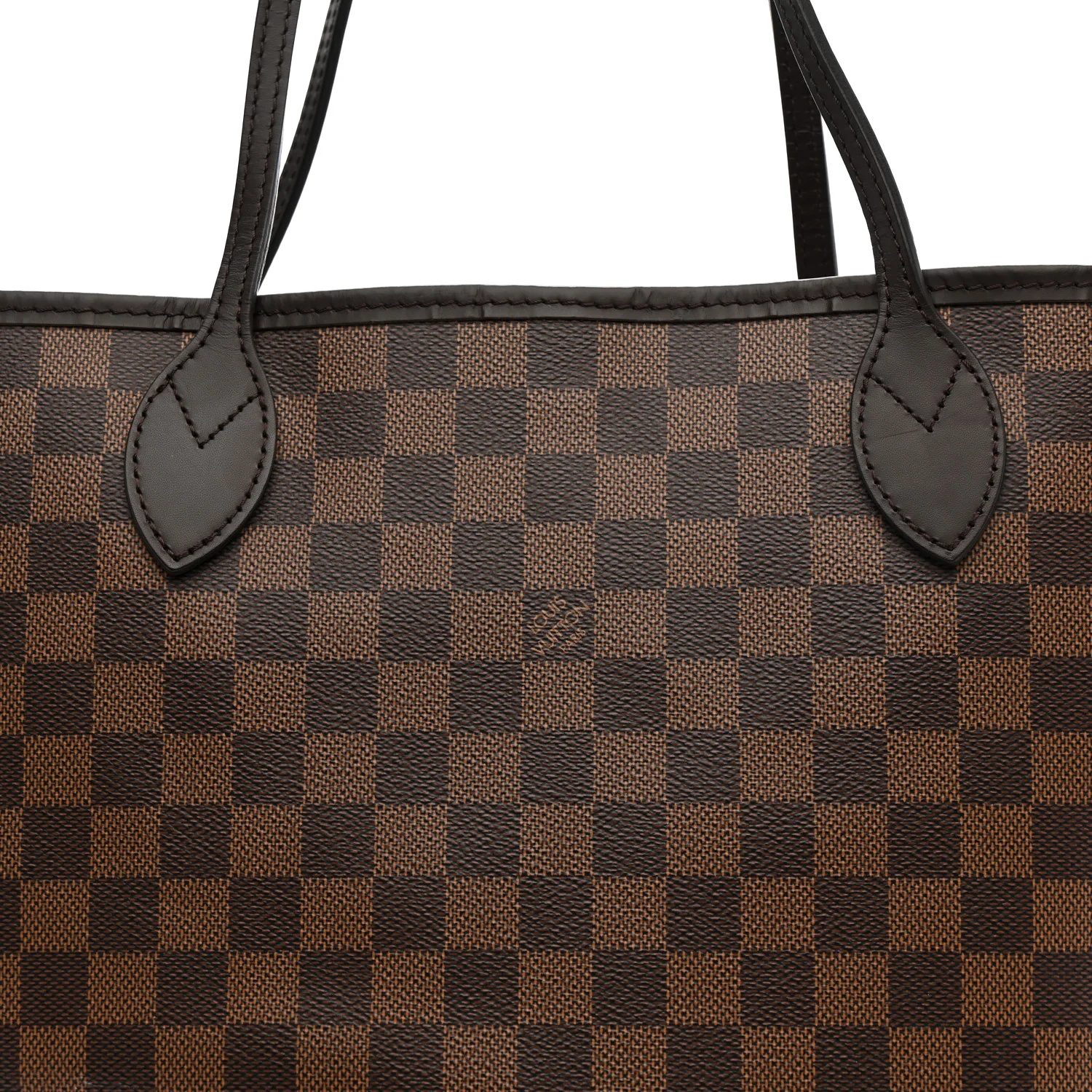 Damier Ebene Neo Neverfull MM