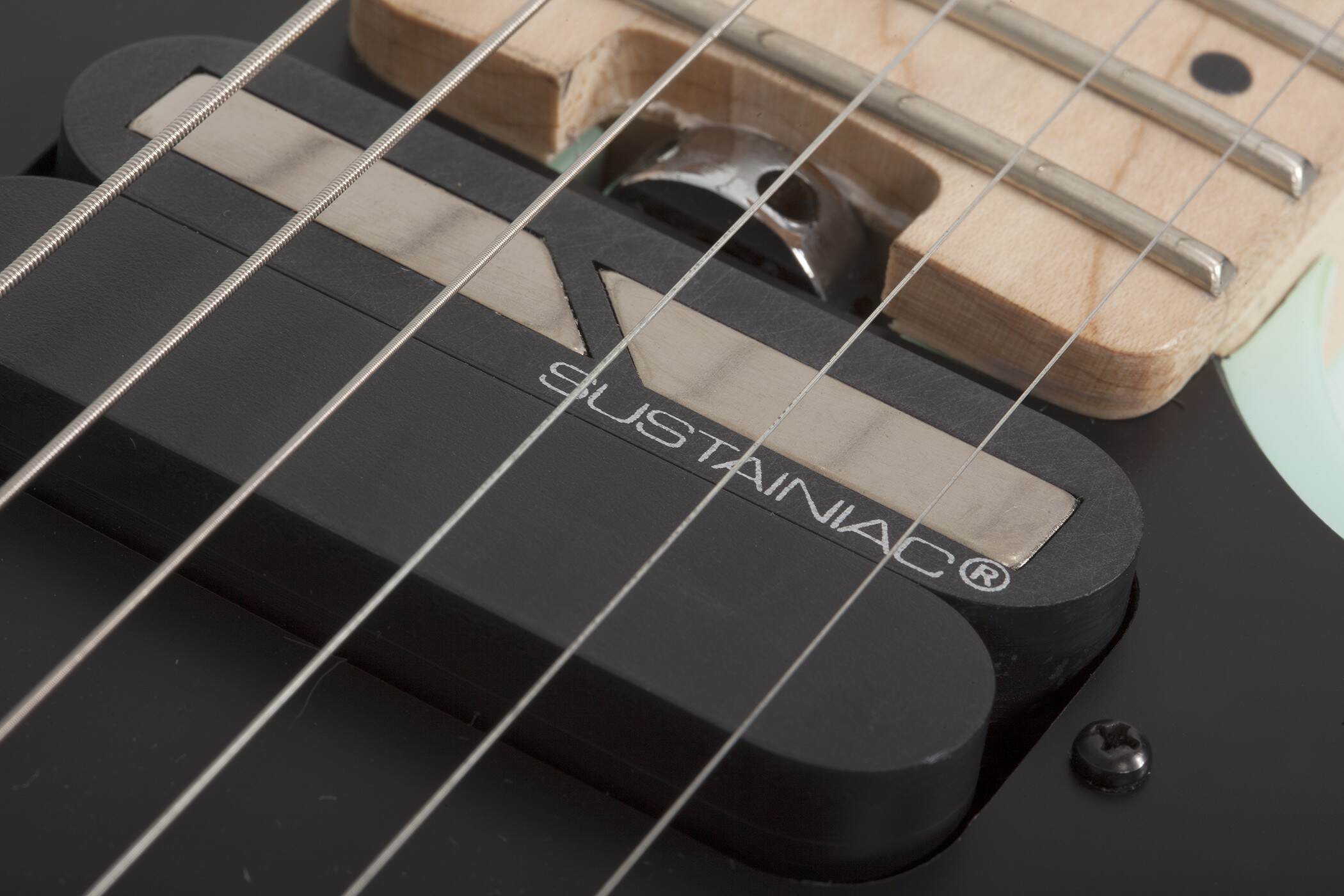 Sun Valley Super Shredder PT FR S