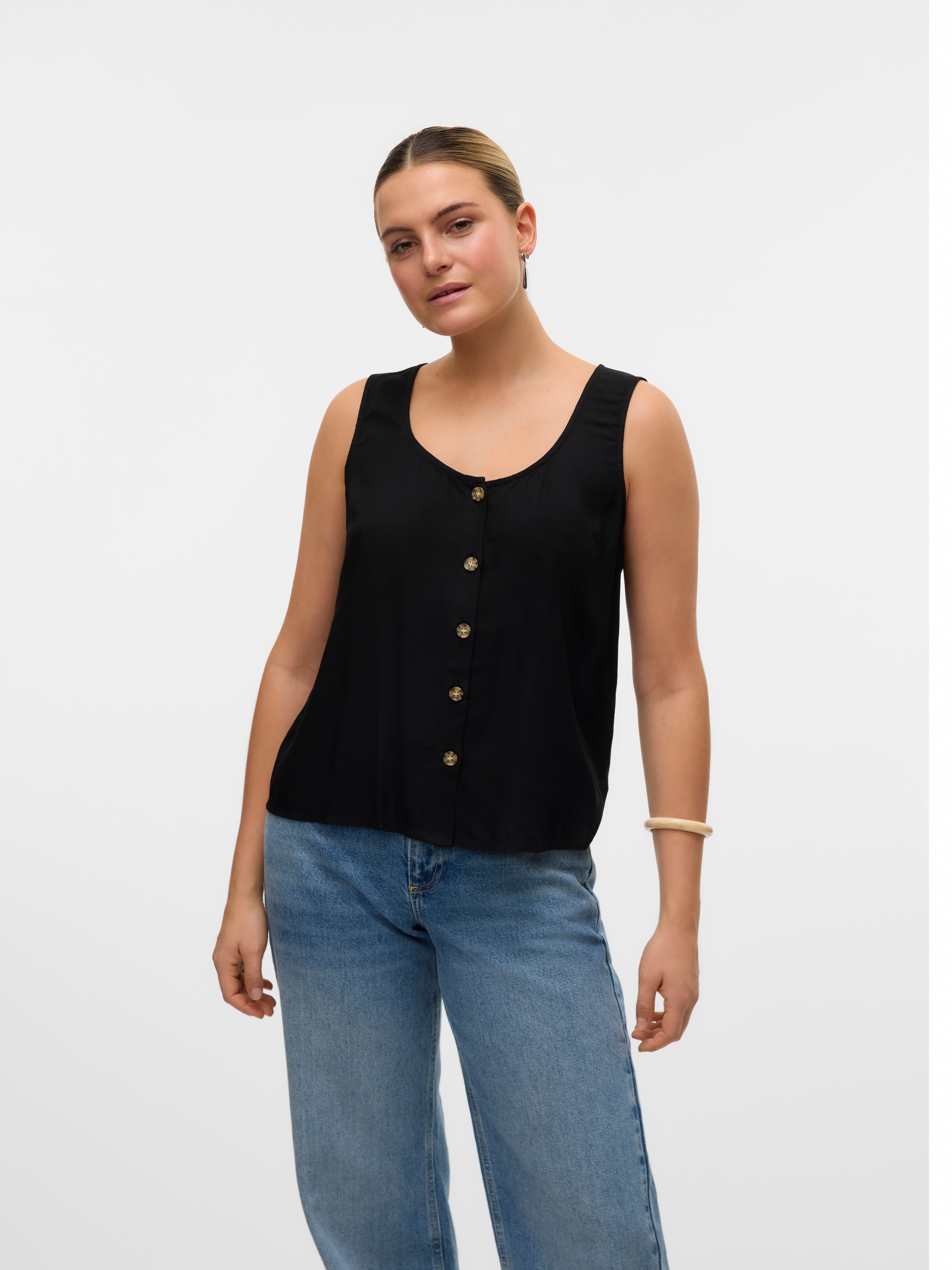 VERO MODA® VMBUMPY Shirt