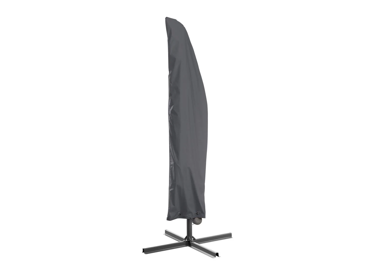 LIVARNO Housse de protection pour parasol ou Sac de rangement pour coussins