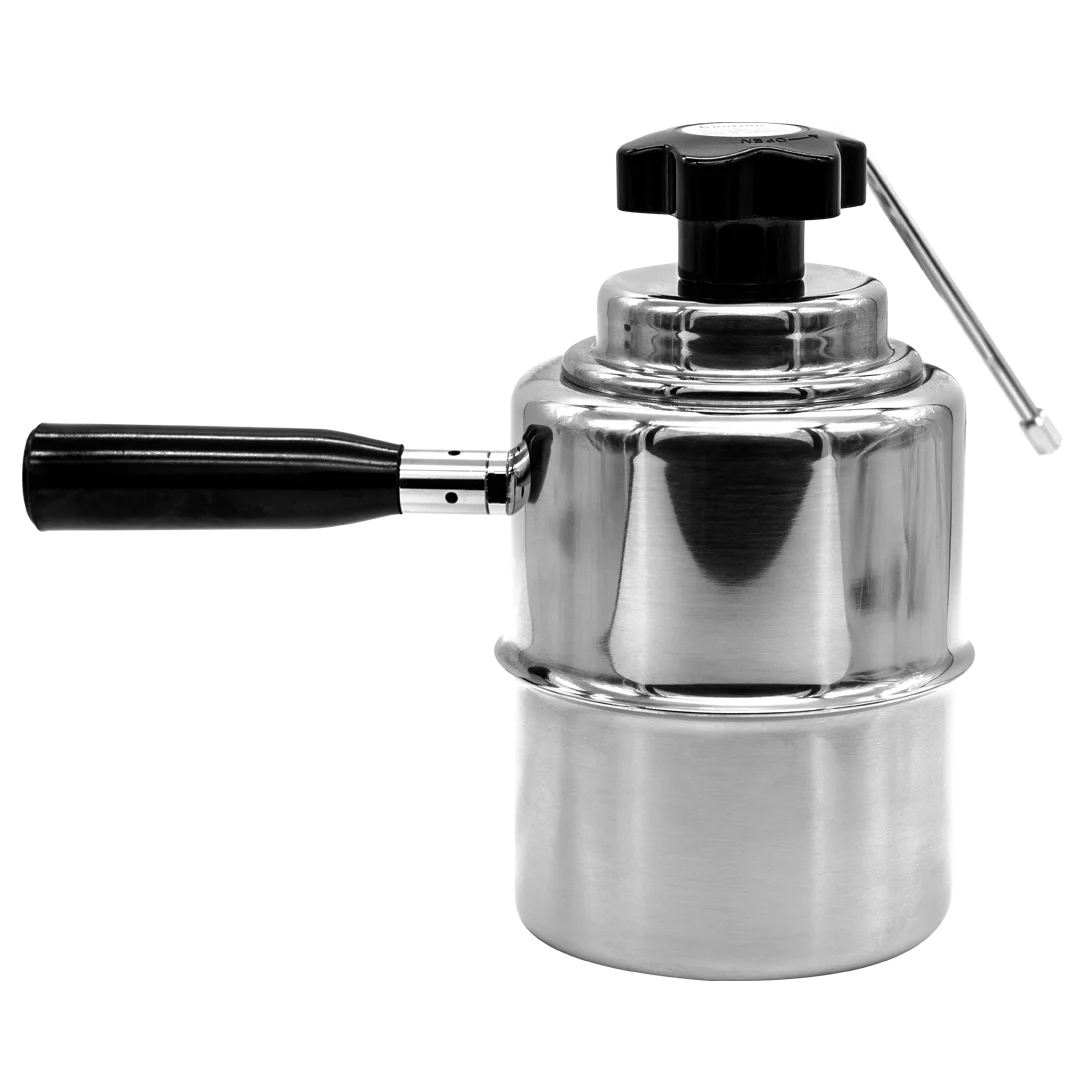 Stovetop Milk Steamer 50SS - Image 6