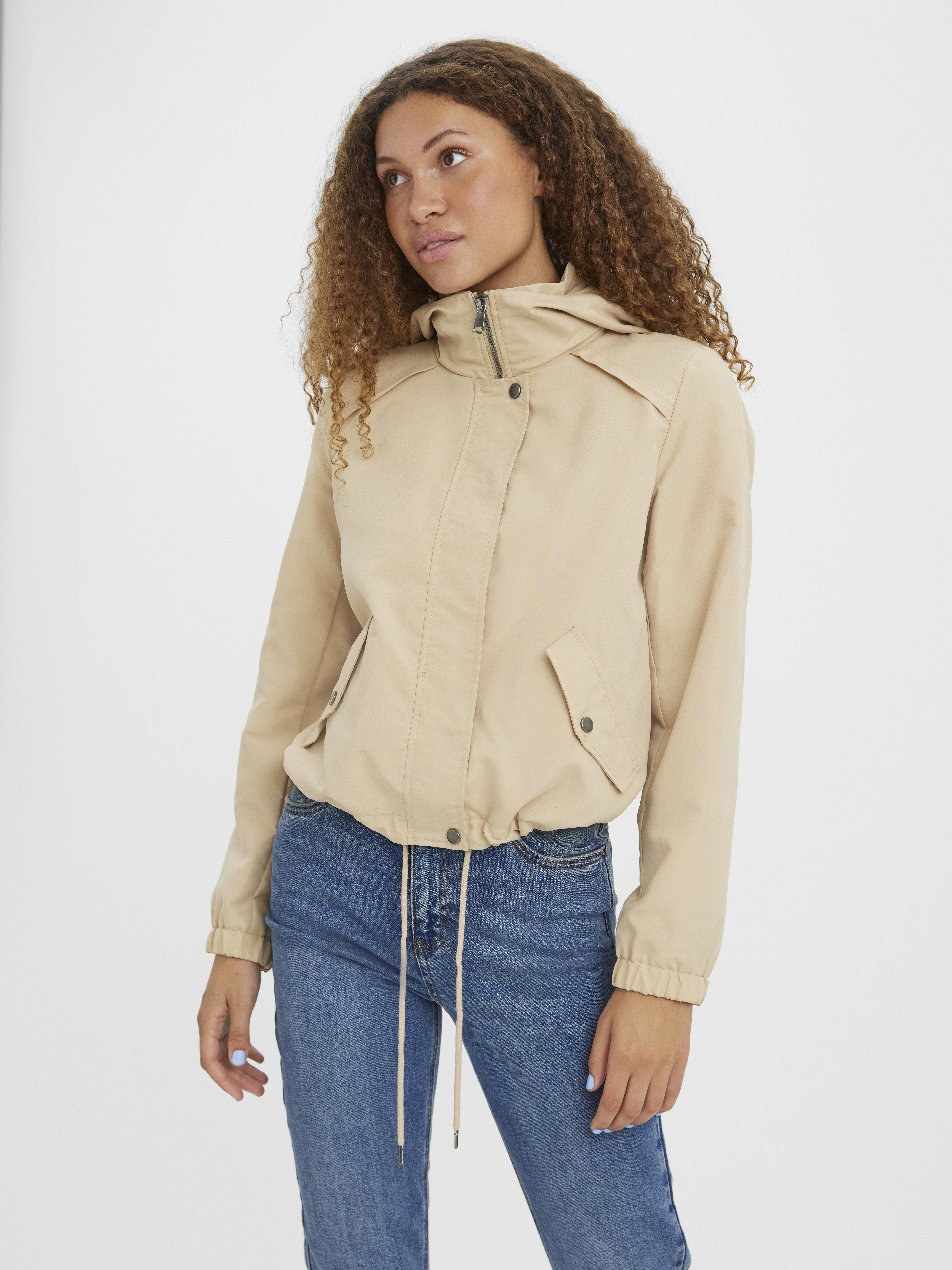 VERO MODA® VMZOA Parka