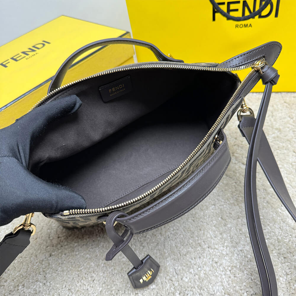 FENDI By The Way Medium