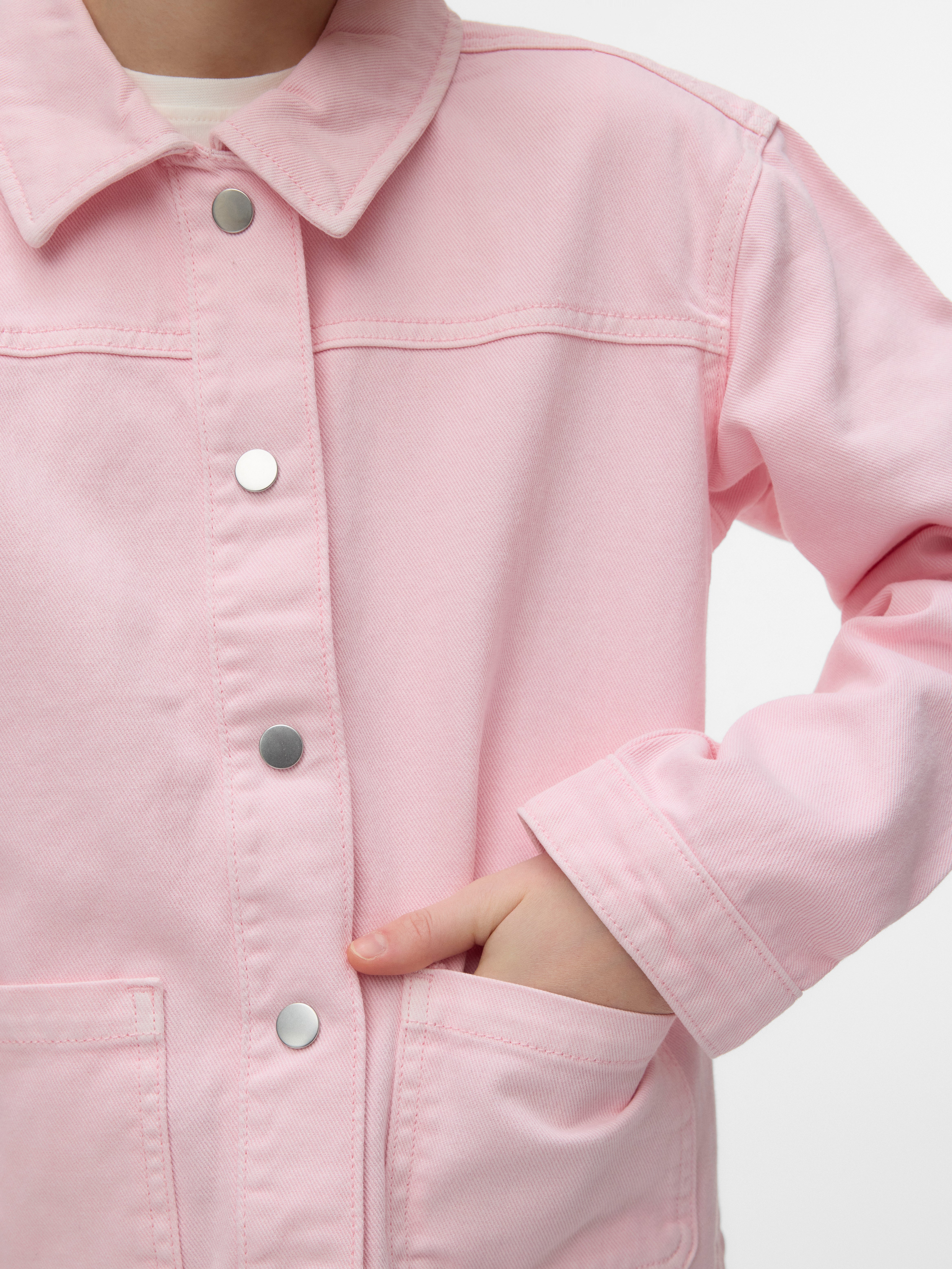 VERO MODA® VMJAMIE Denim jacket
