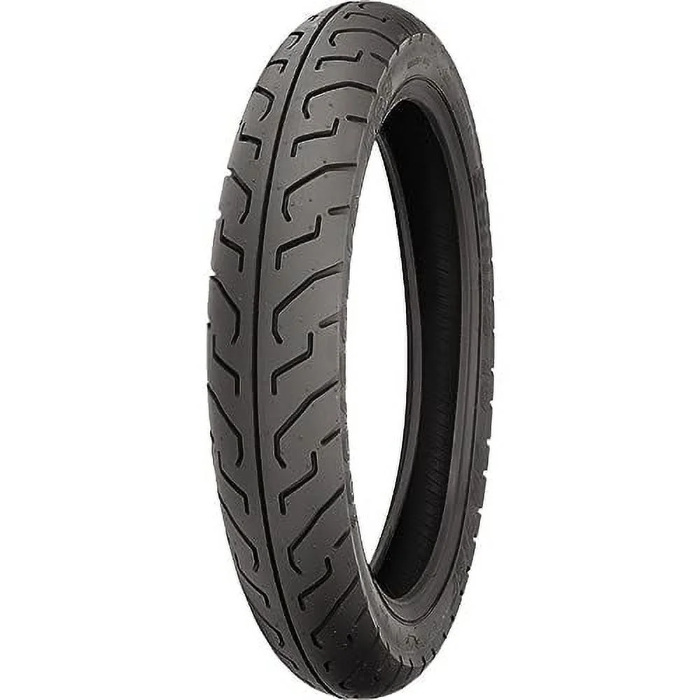 Shinko 712 Front Motorcycle Tire 100/90 - 19 57H