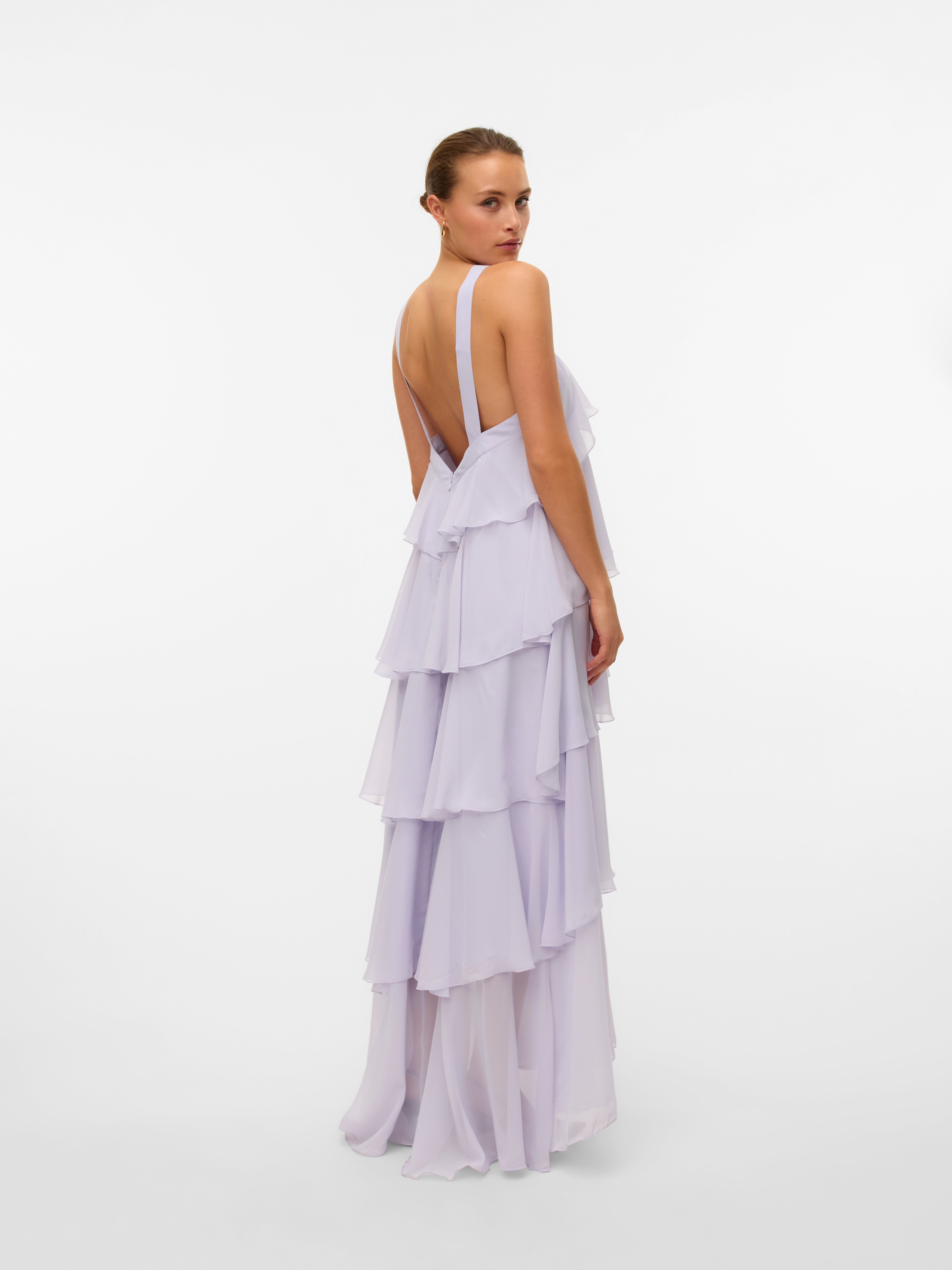 VERO MODA® VMFELICIA Long dress