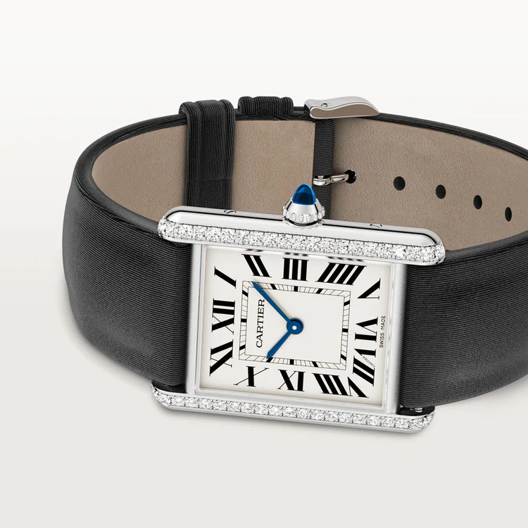 [Super Clone]TANK MUST LARGE MODEL Diamond 33.7mm