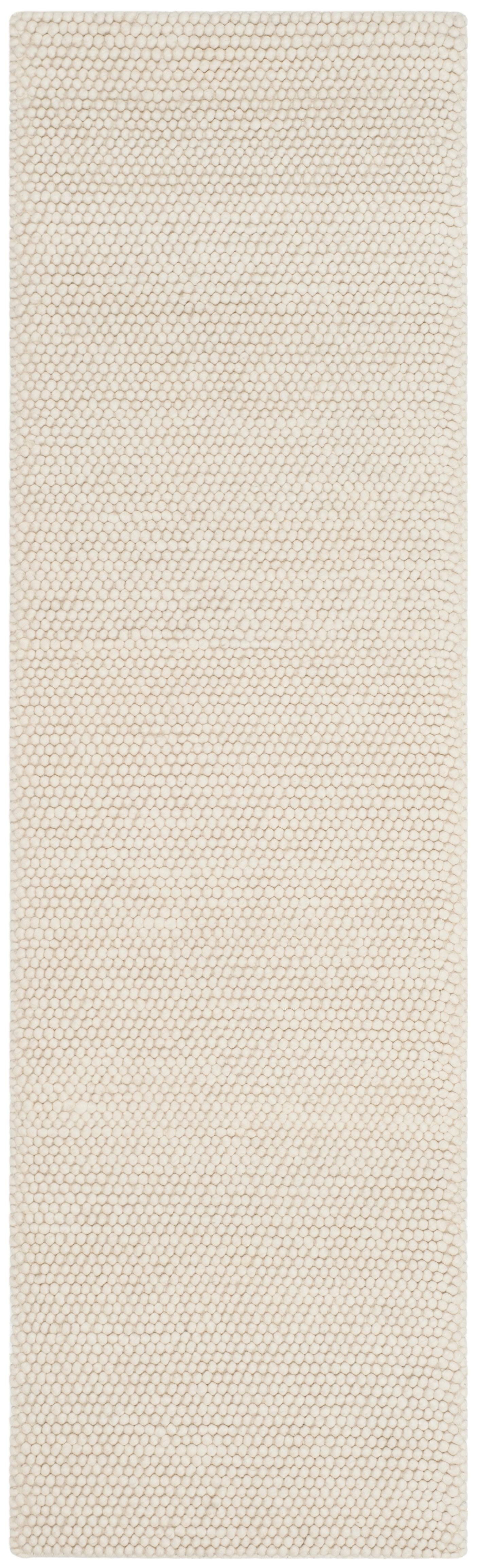 Safavieh Natura Rug NAT620 Ivory, 5' x 8'