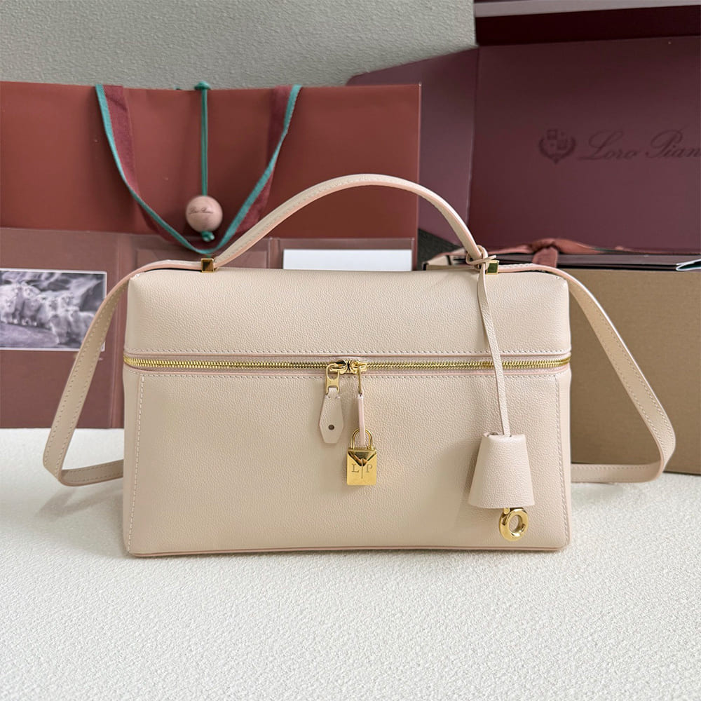 Loro Piana Extra Bag L27(High-end Grade)