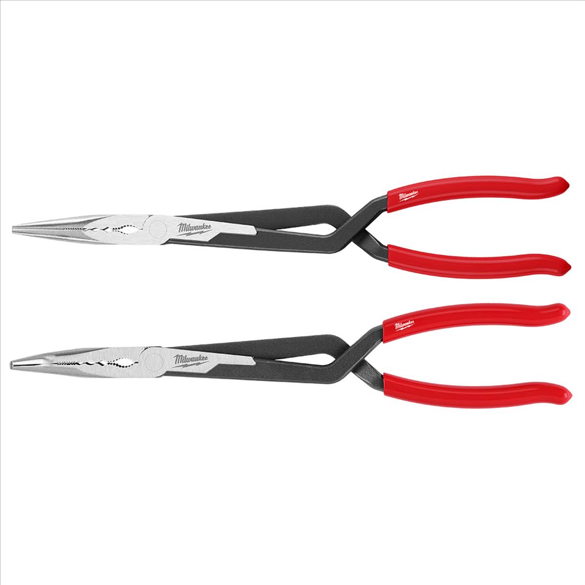 Milwaukee Tool 48-22-6542 Long Reach Pliers Set