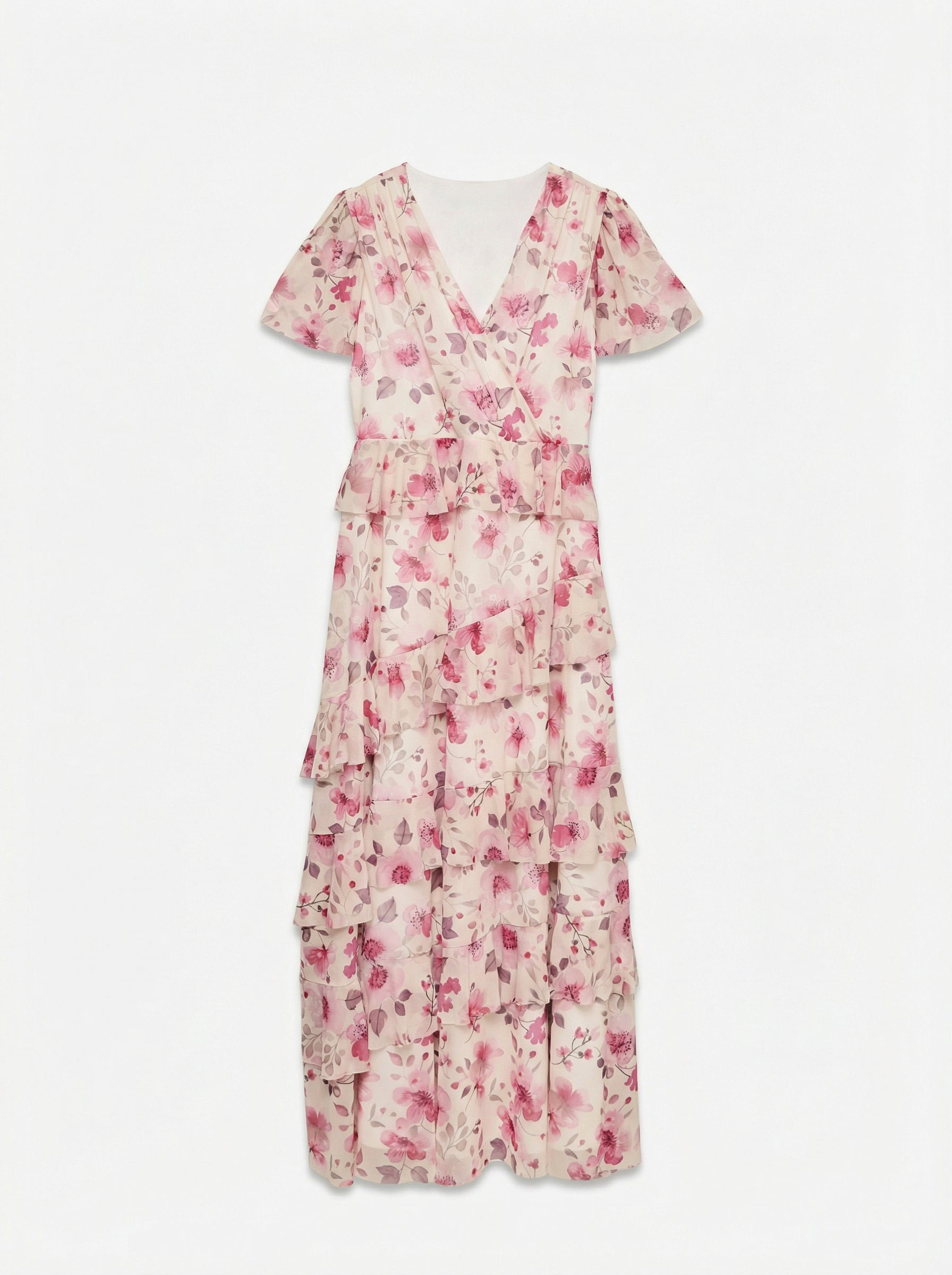 VERO MODA® AWBLAIR Long dress