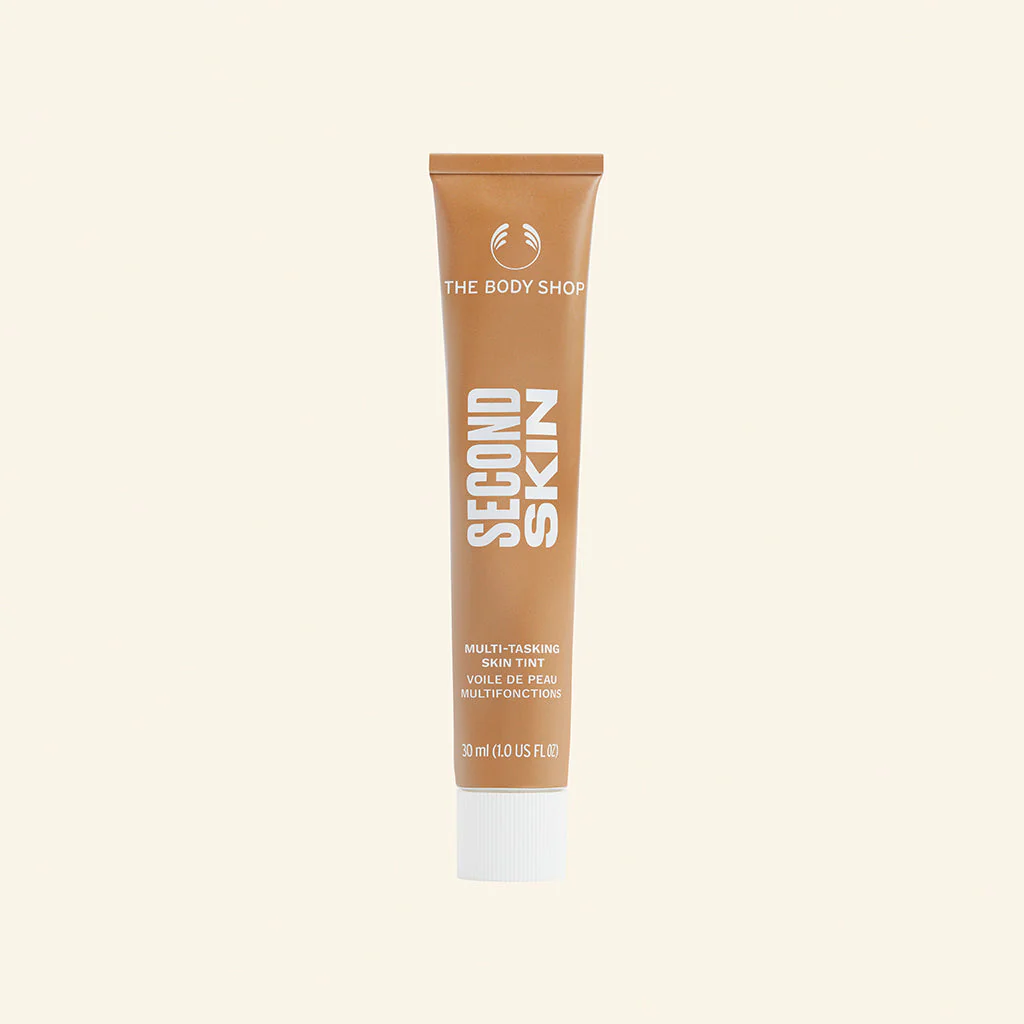 Second Skin Tint Tan 1N