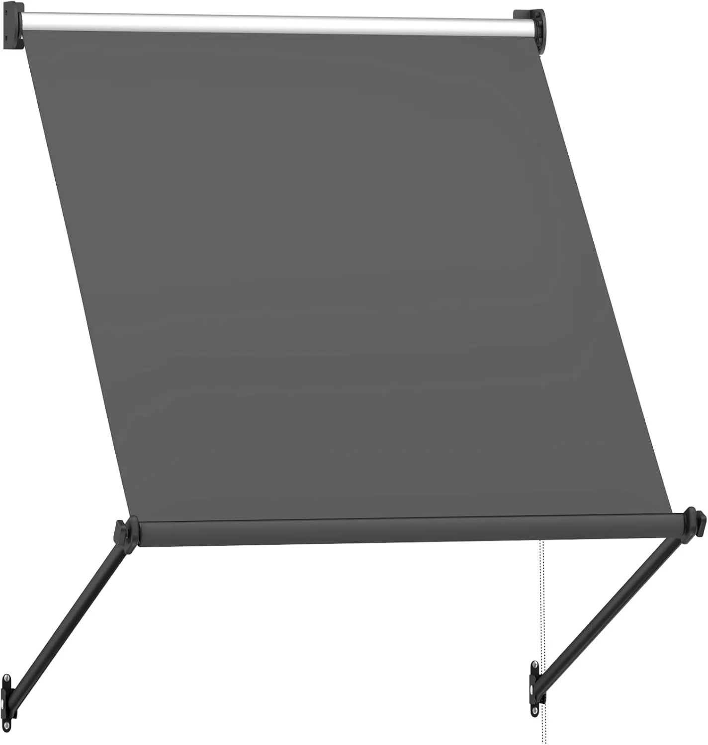 AECOJOY Retractable Awning, 30
